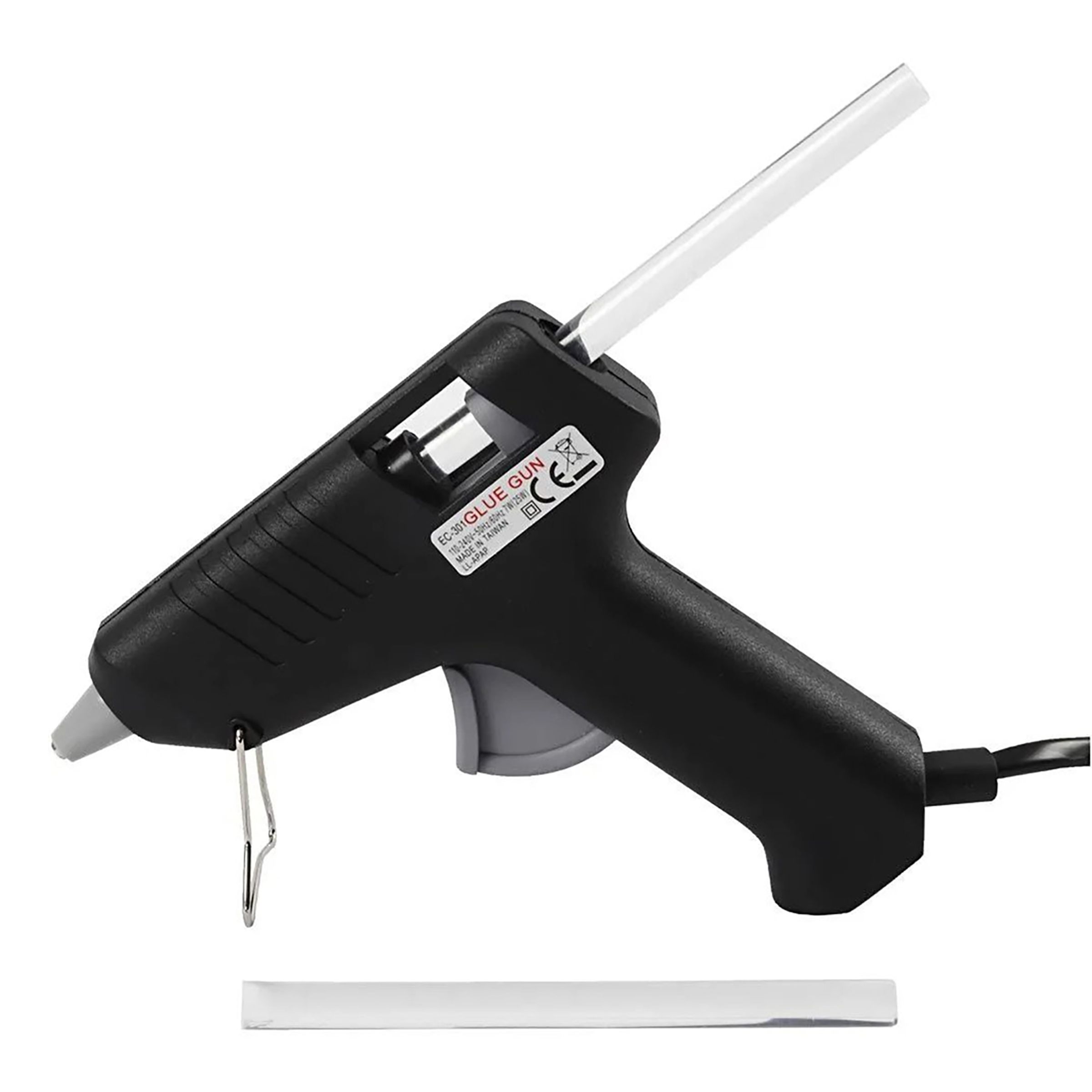 Limpistol Mini - 170 &deg;C/Høj temperatur