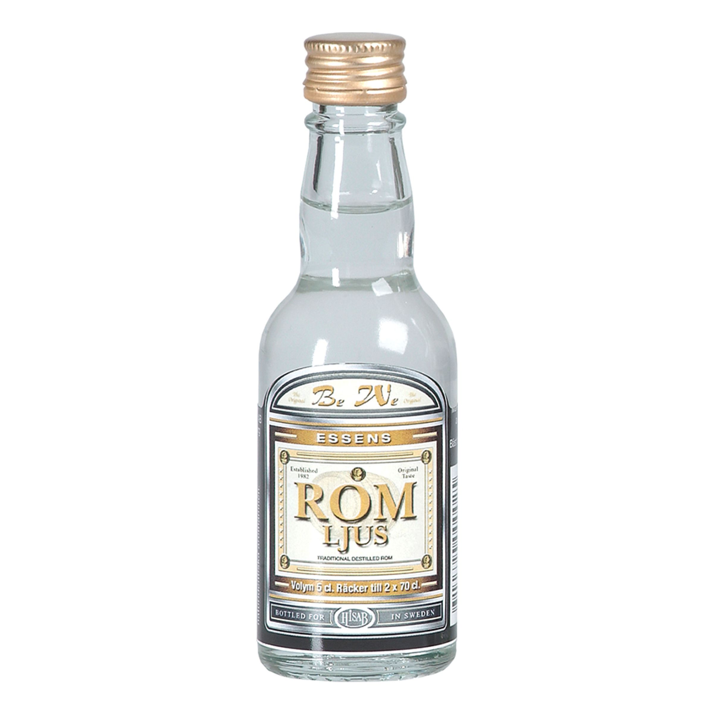 Lys Rom Essens - 5 cl