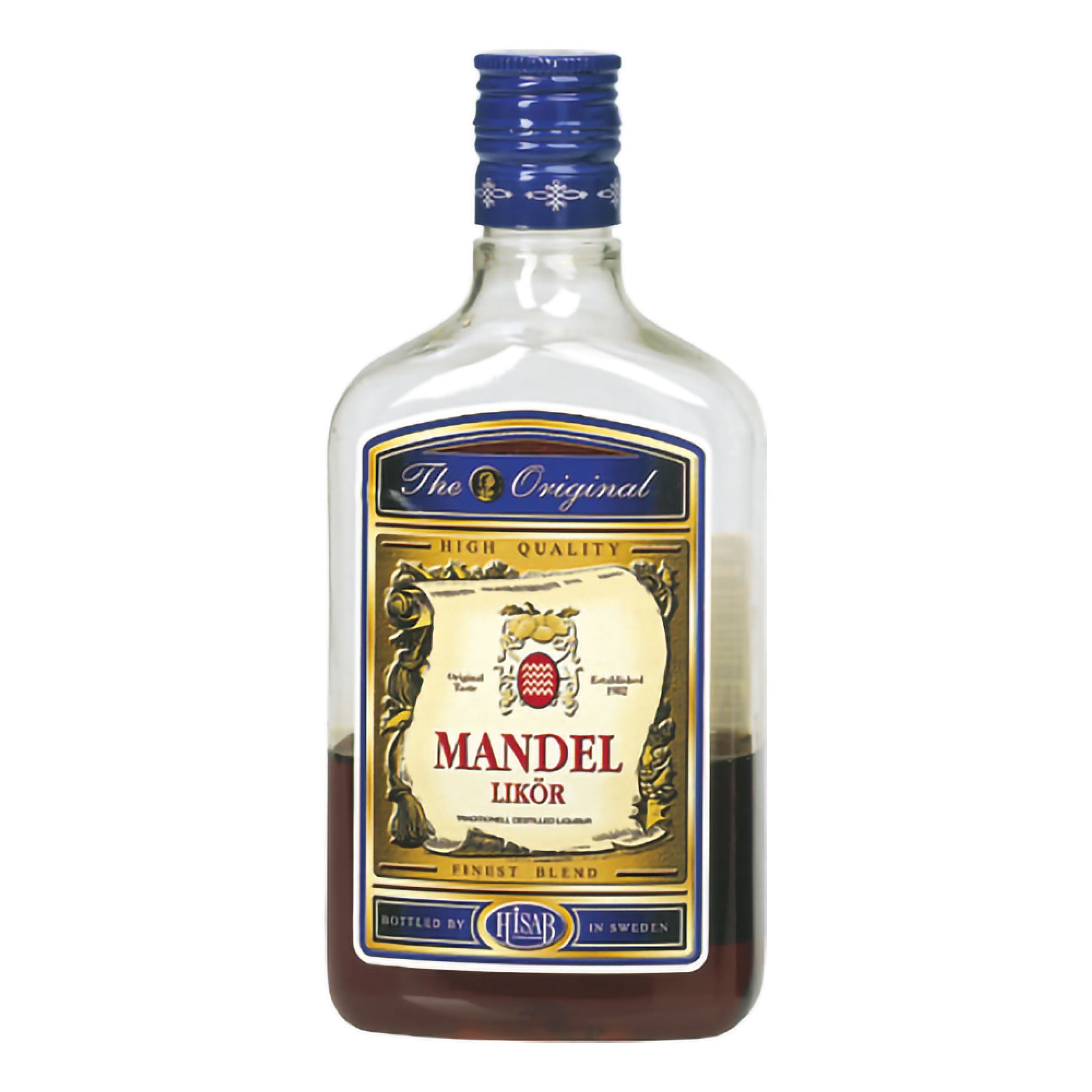Mandel Likør Ekstrakt - 500 ml