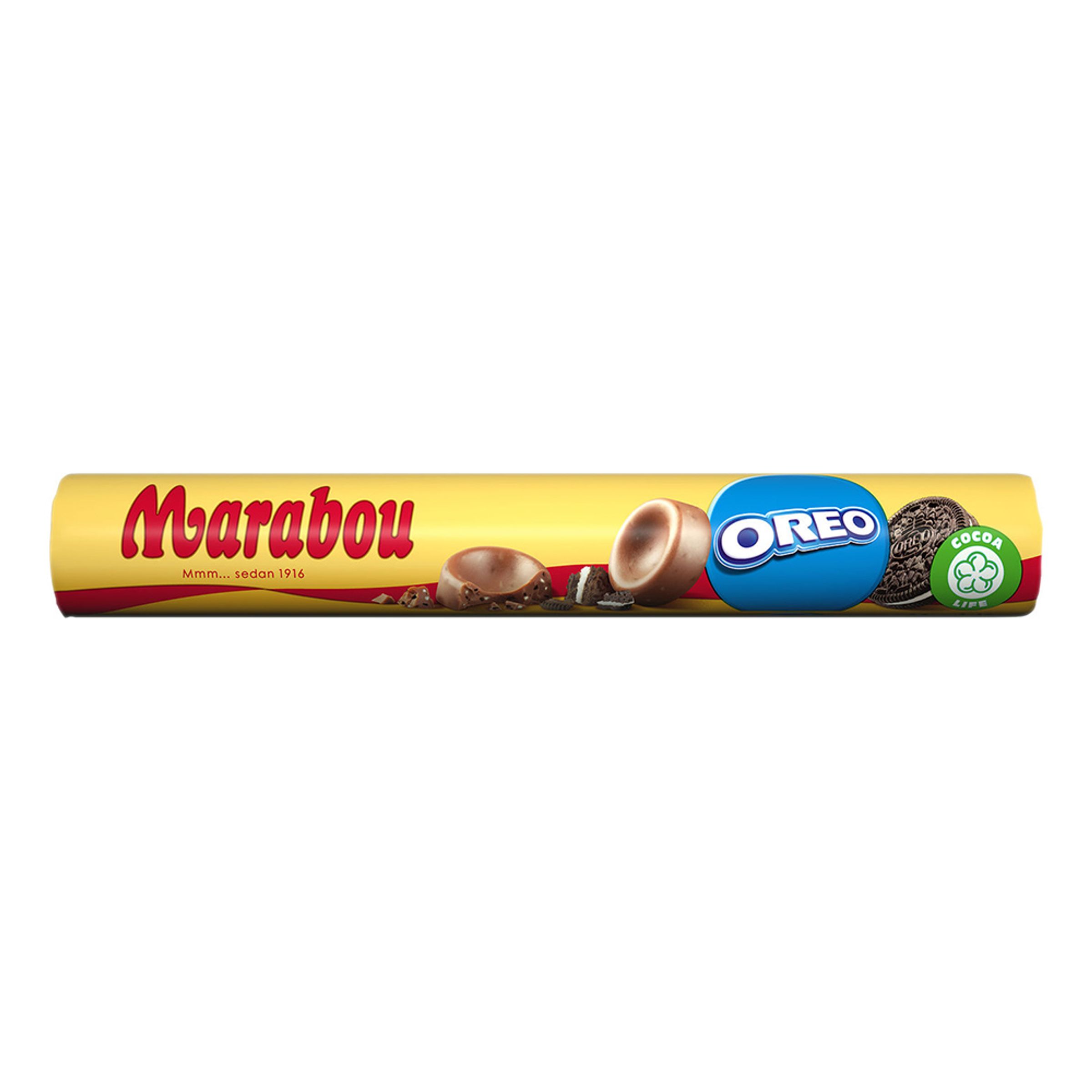 Chokoladerulle Oreo - 67 g