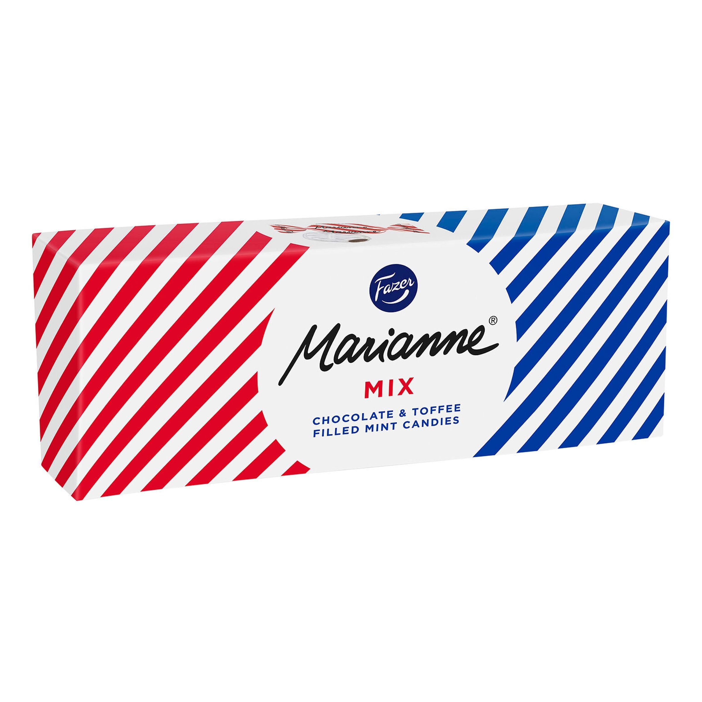 Fazer Marianne Mix Chokoladeæske - 300 g