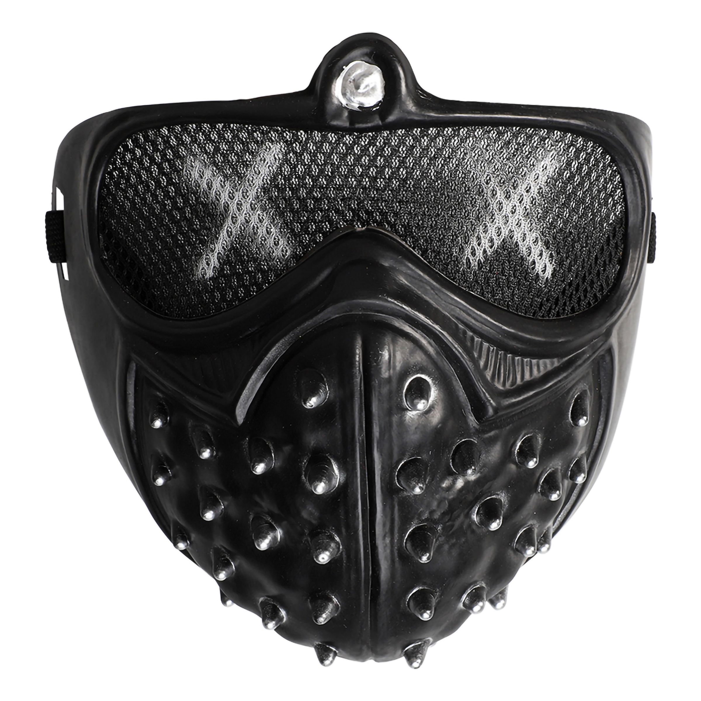 Mask med Nitar