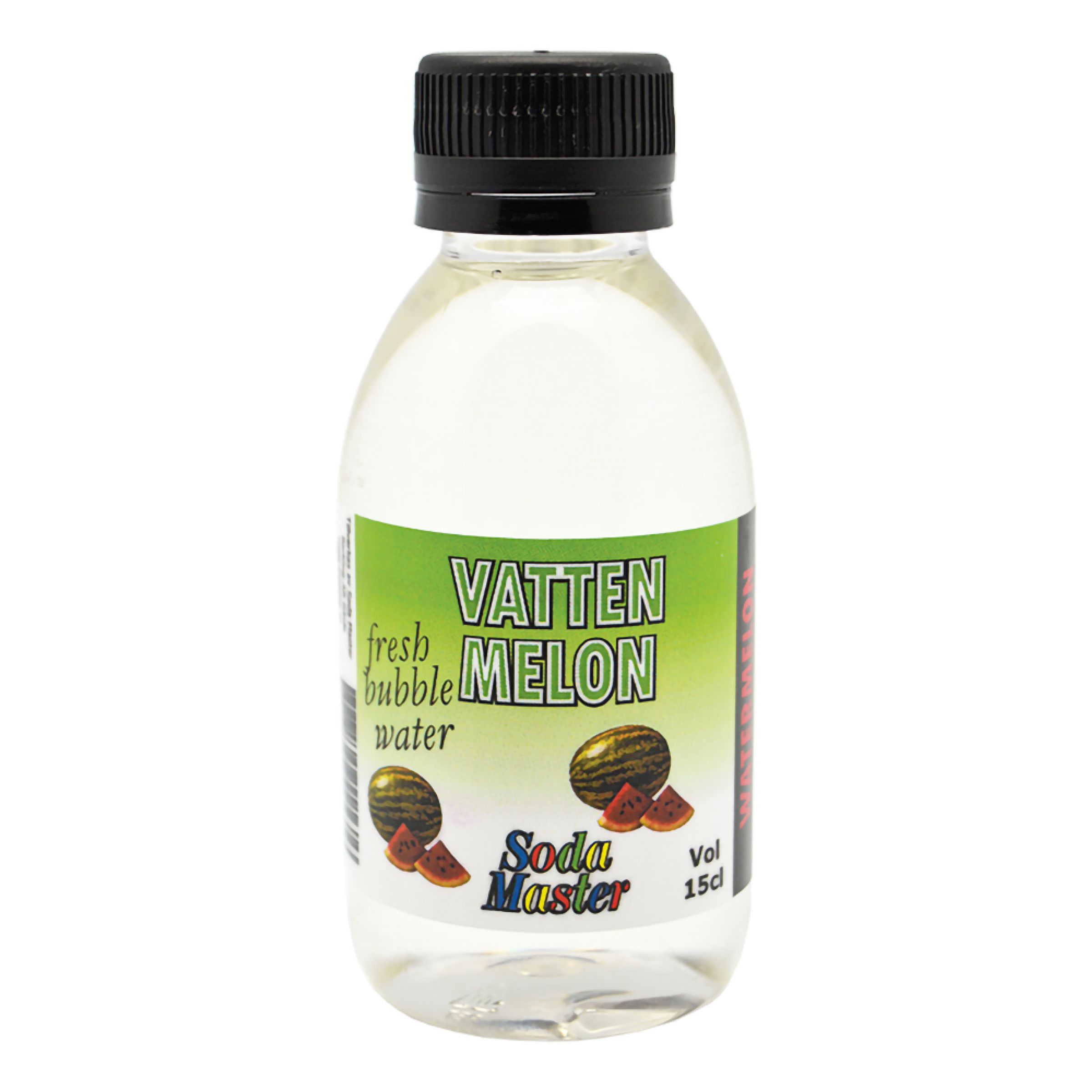 Soda Master Melon Smagstilsætning - 150 ml