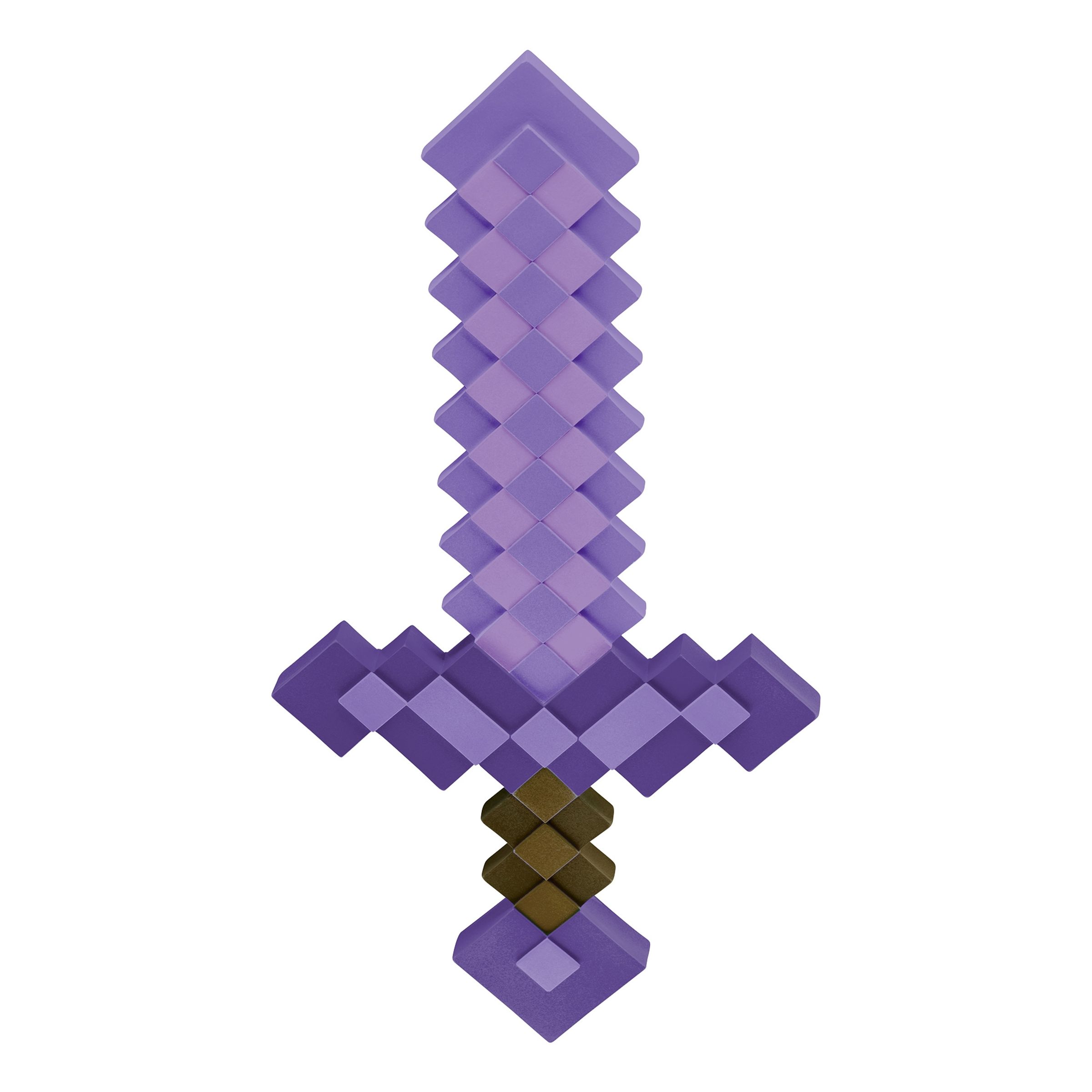 Minecraft Enchanted Sword billede