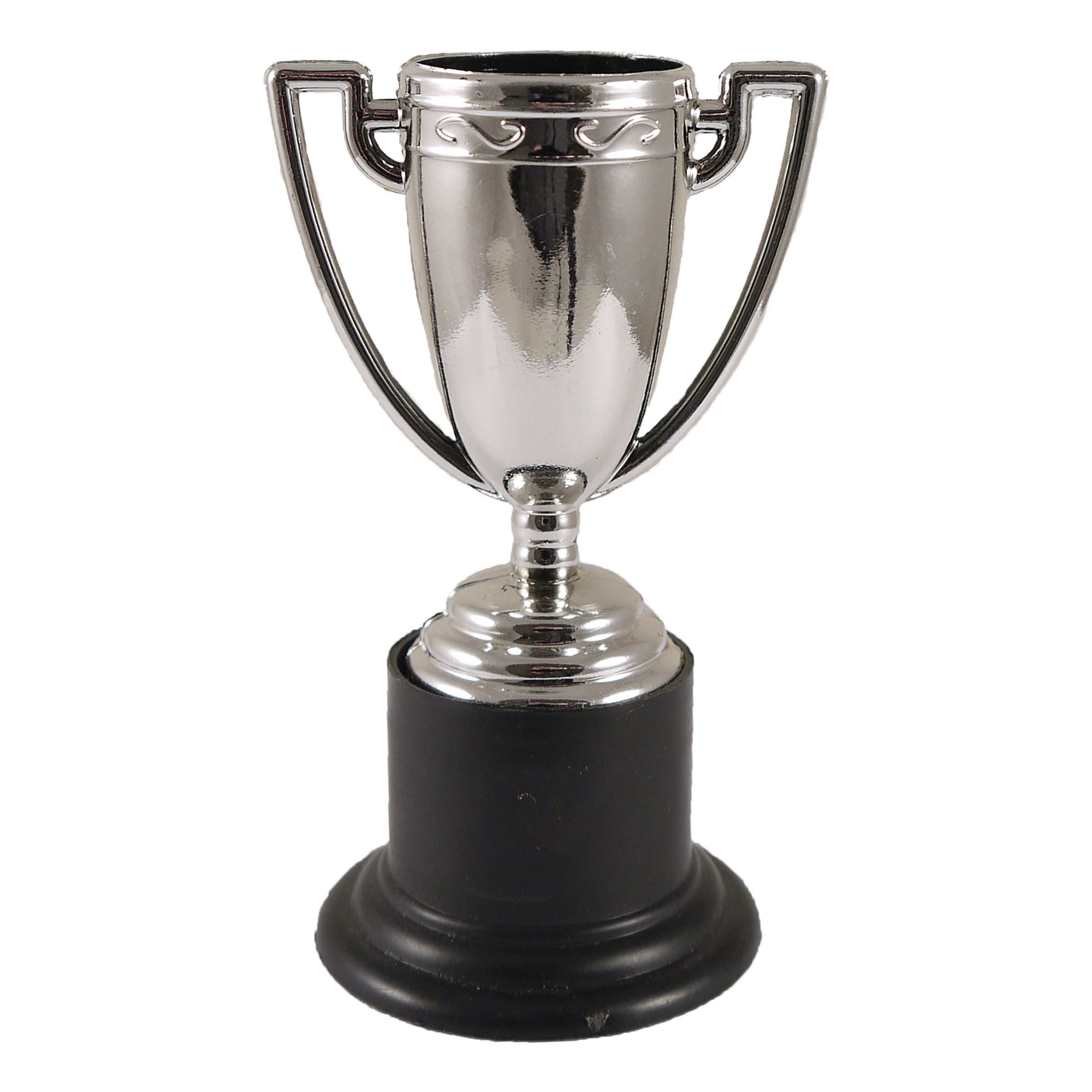 Minipokal Sølv