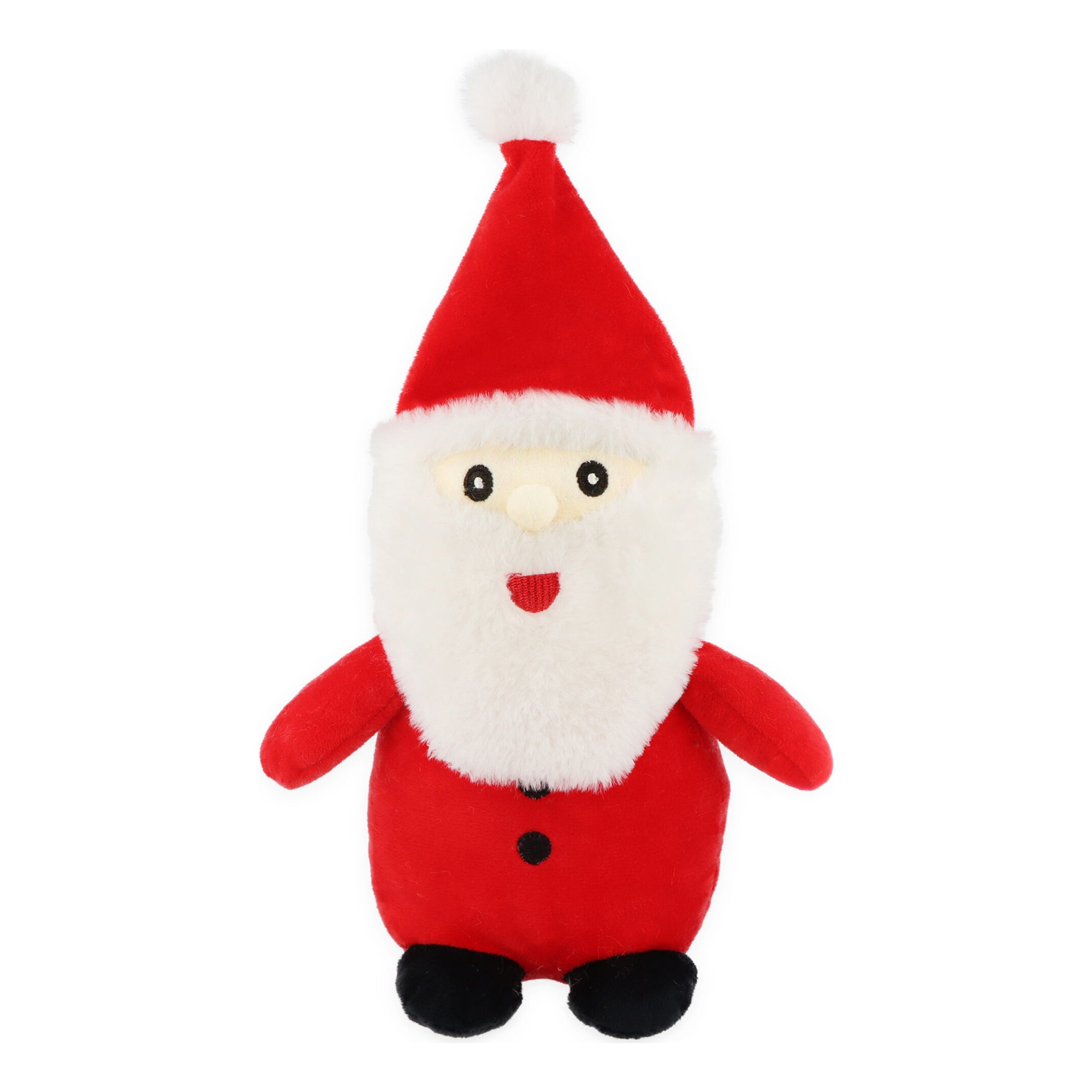 Plysdyr Nisse
