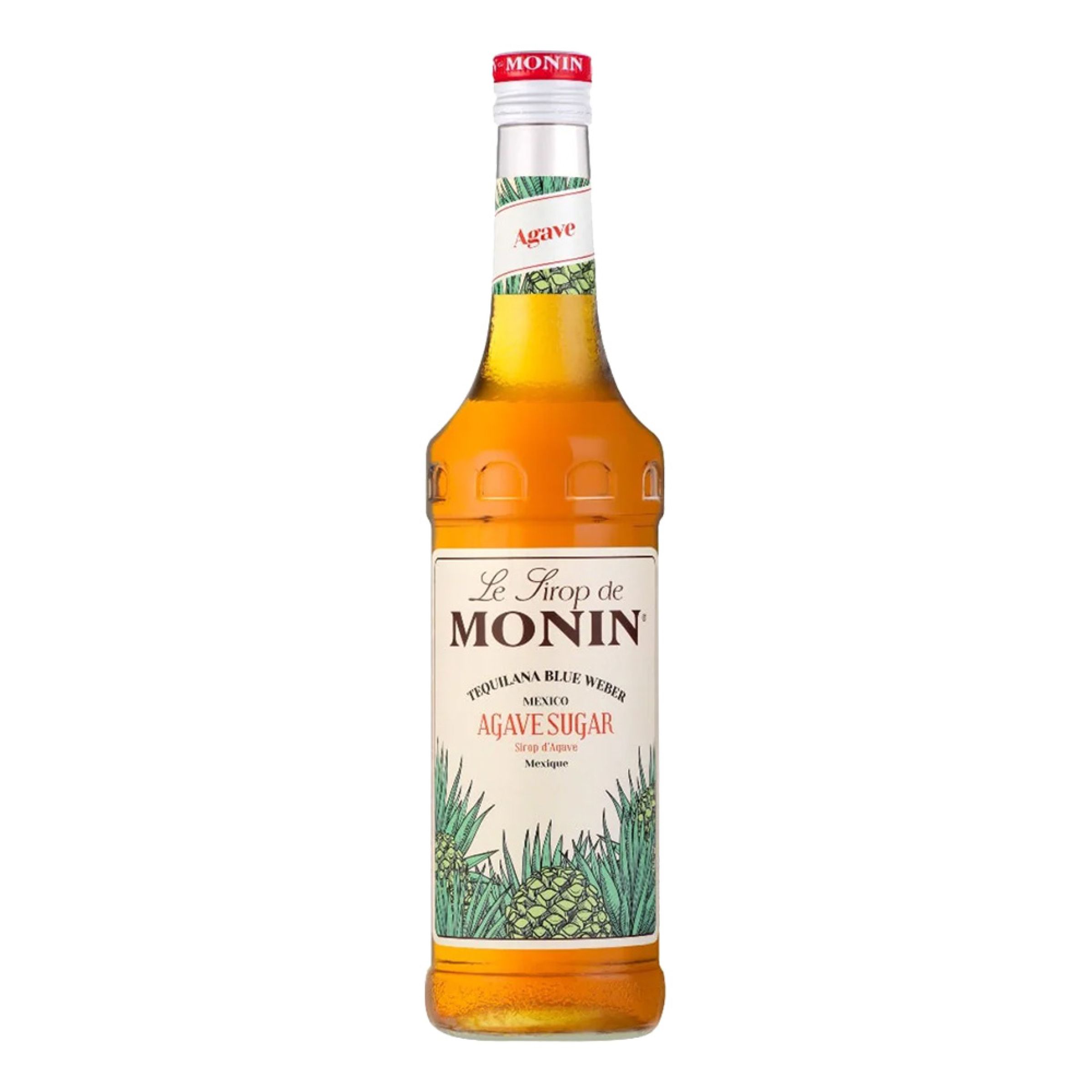 Monin Agave Syrup - 70 cl