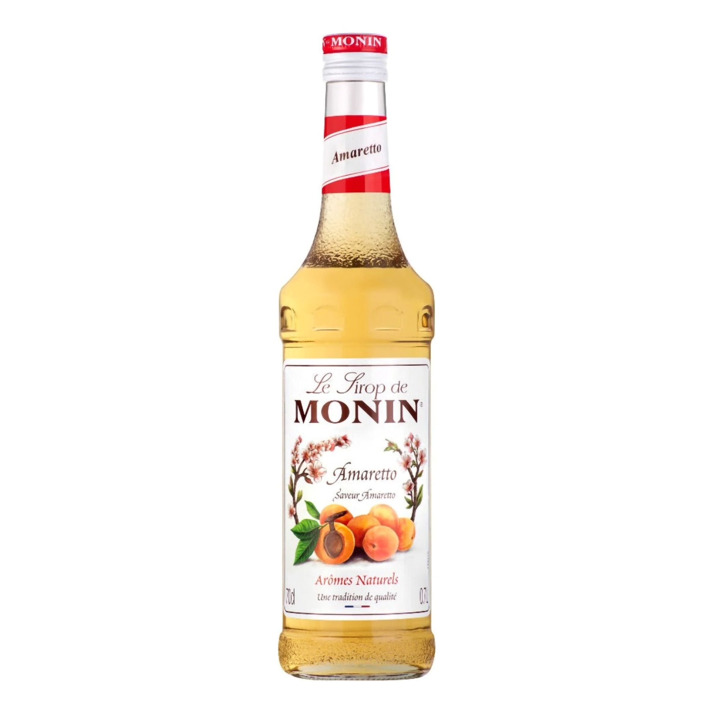 Monin Amaretto Sirup - 70 cl