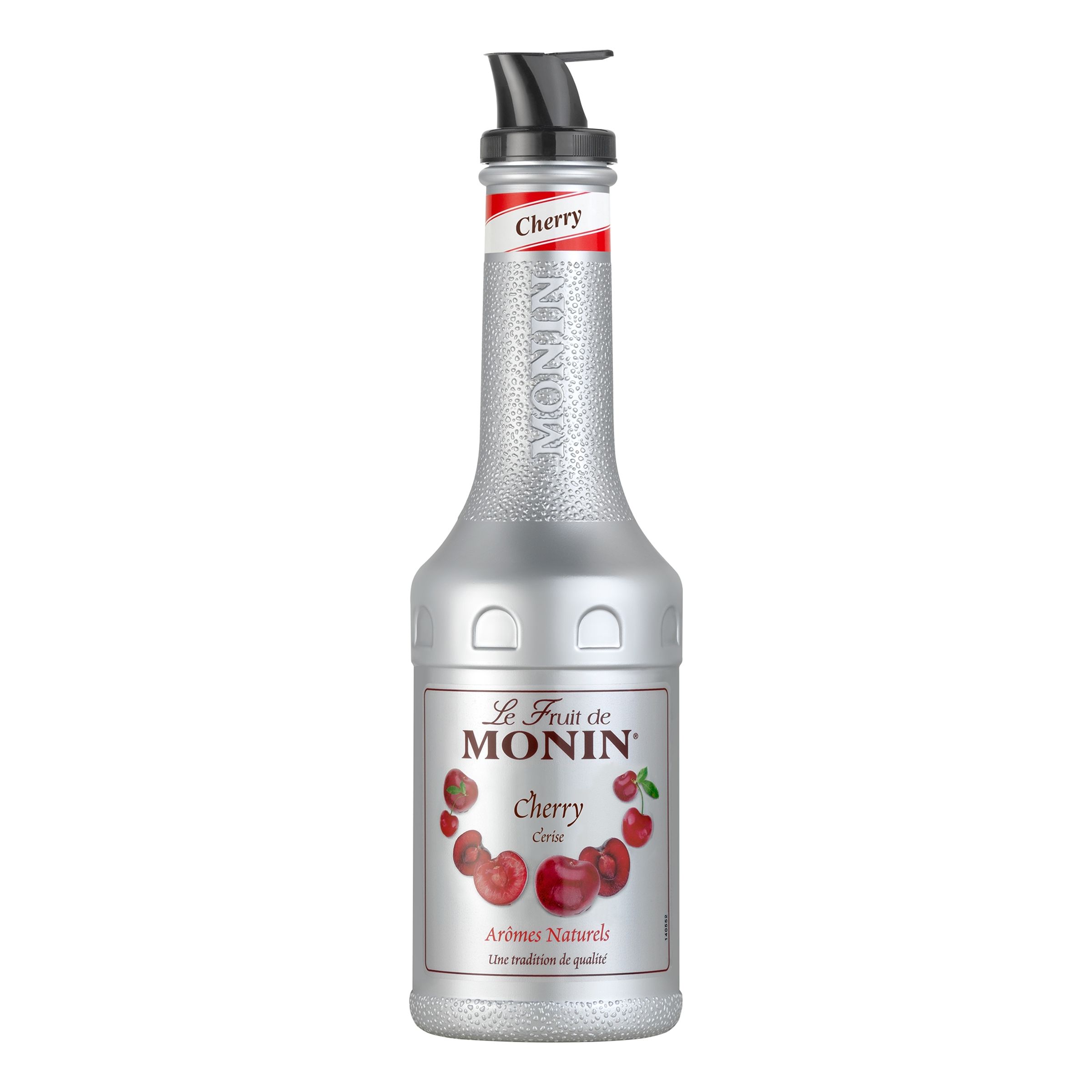 Monin Cherry Purée - 100 cl | Hem - Bartillbehör - Drinktillbehör - Drinkmixar - Monin | Pryloteket