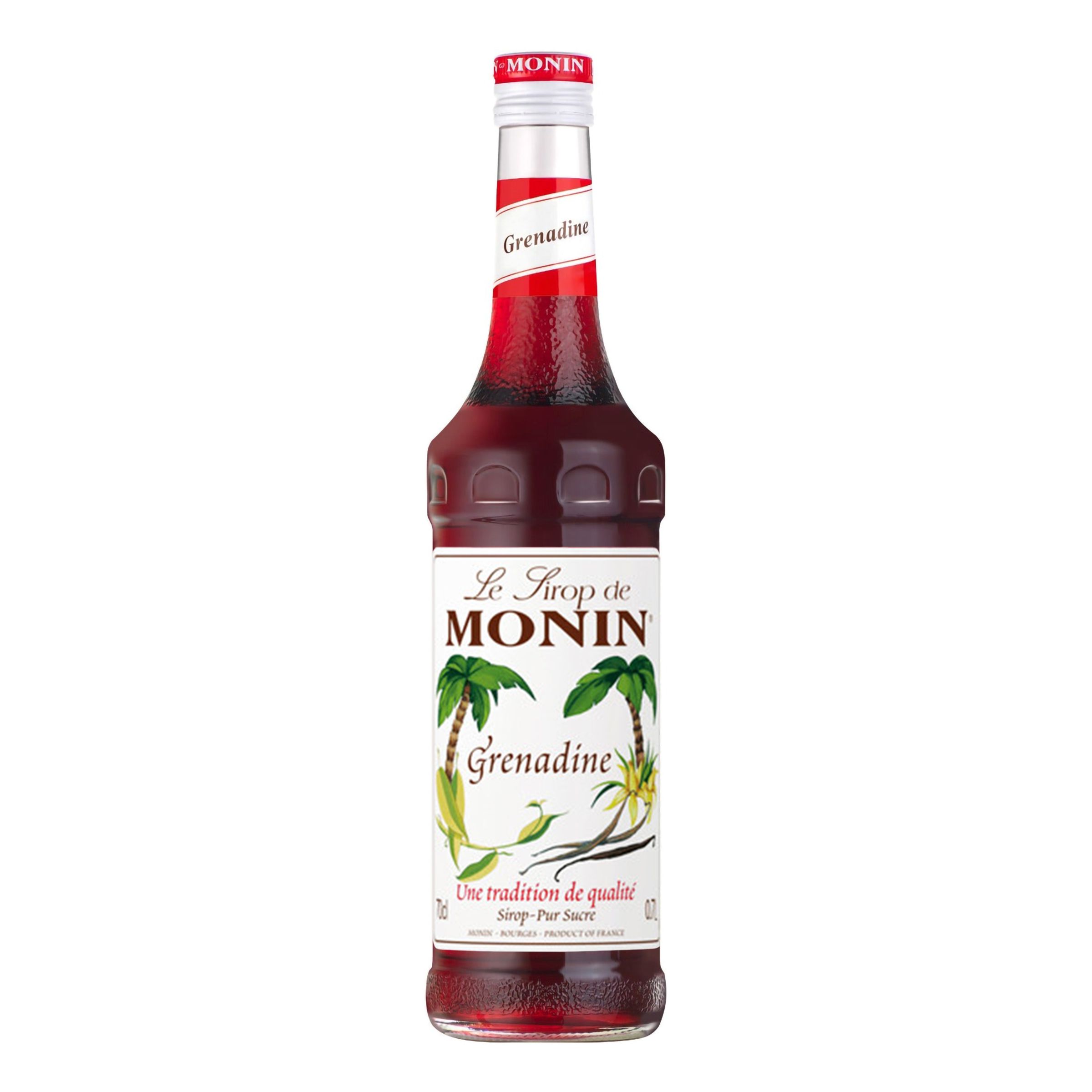 Monin Grenadine Sirup - 70 cl