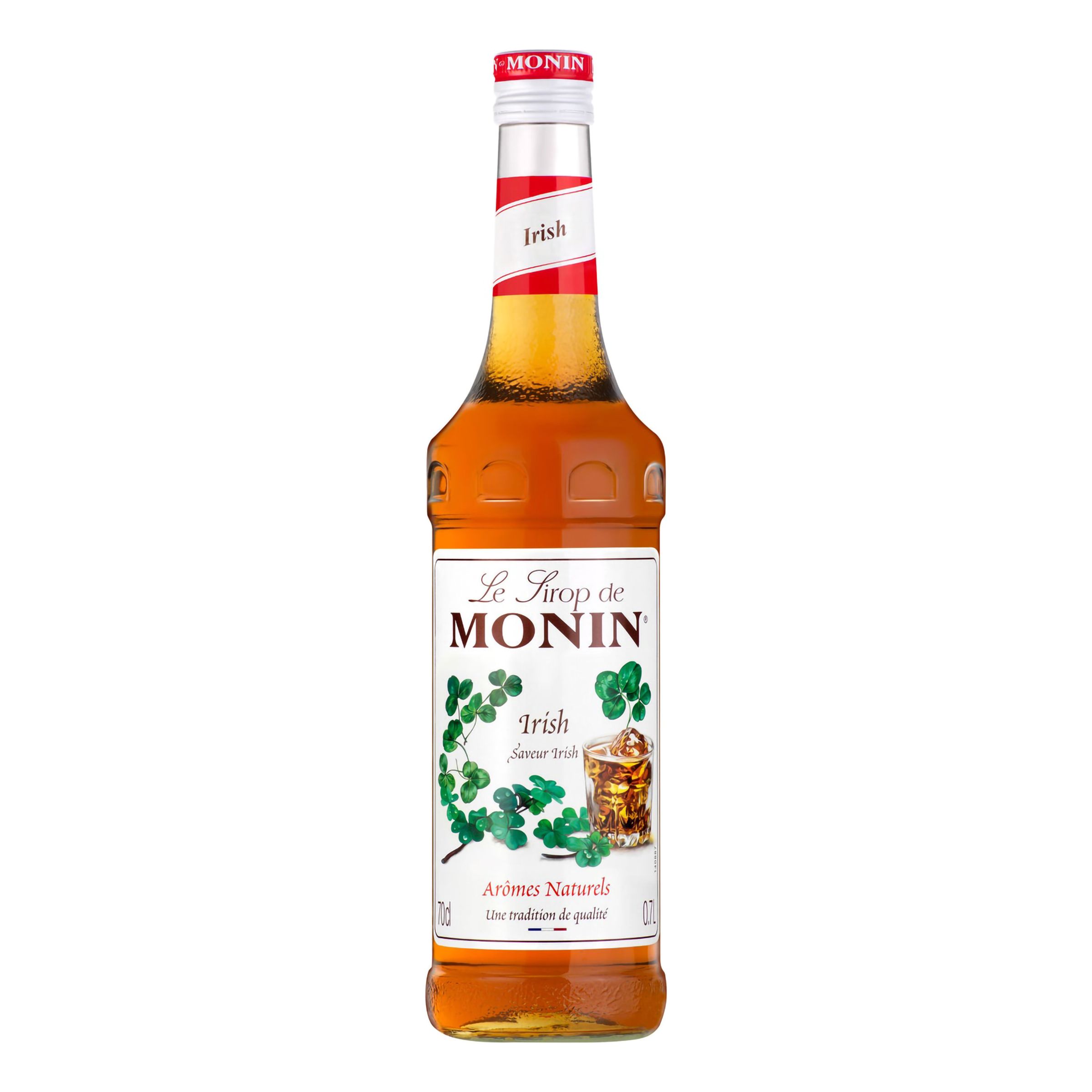 Monin Irish Syrup - 70 cl