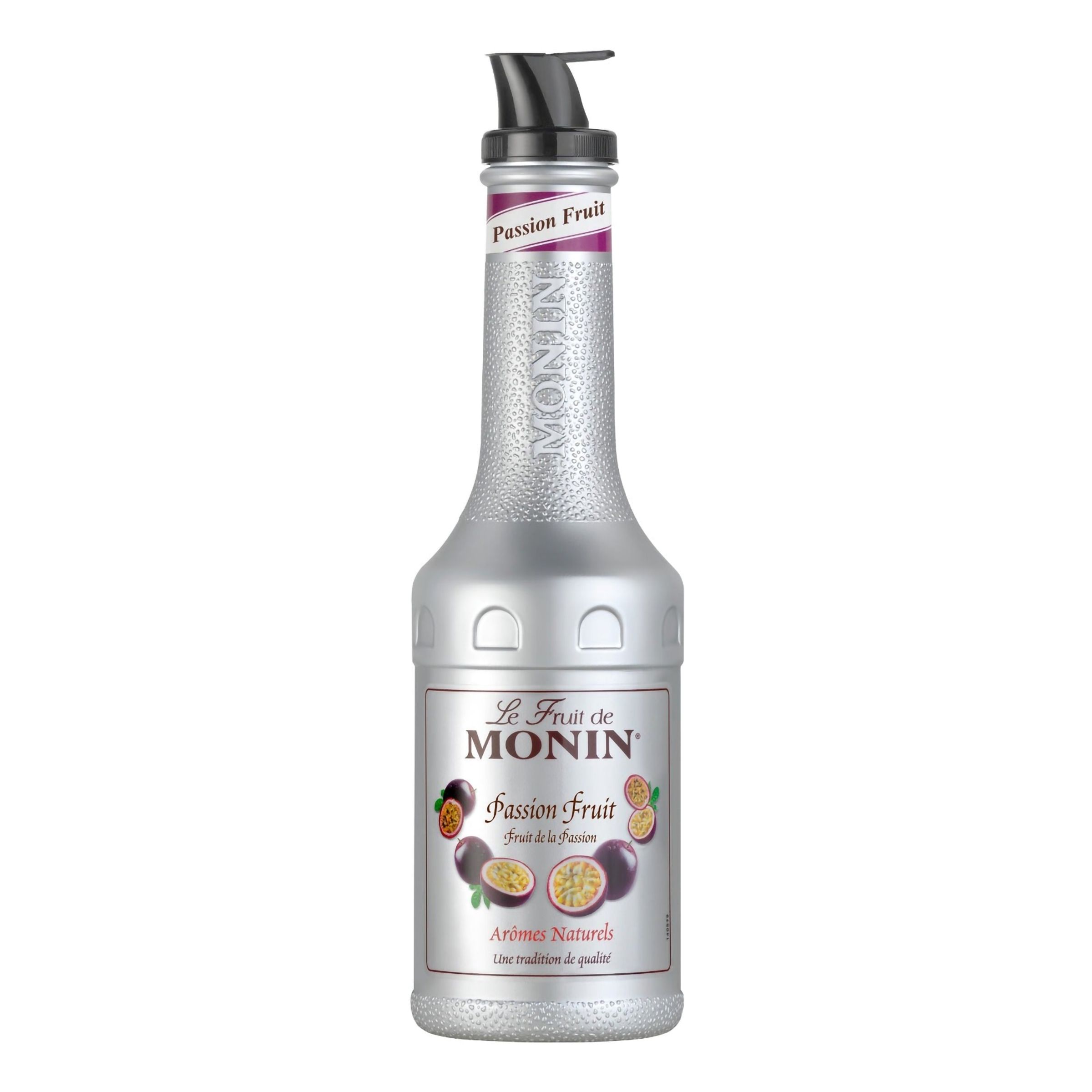 Monin Passion Purée - 100 cl | Hem - Bartillbehör - Drinktillbehör - Drinkmixar | Pryloteket