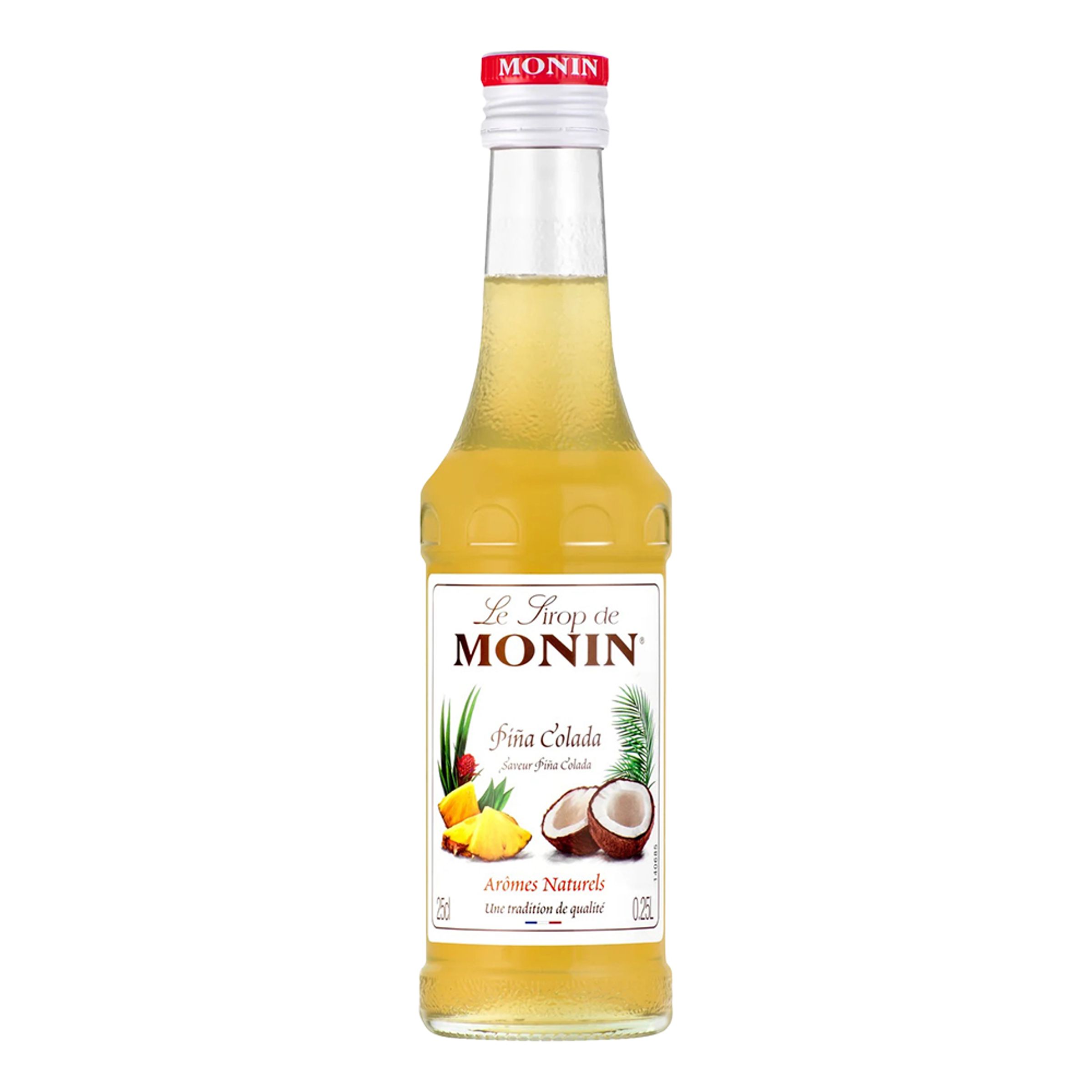 Monin Piña-Colada Sirup 25 cl - 25 cl