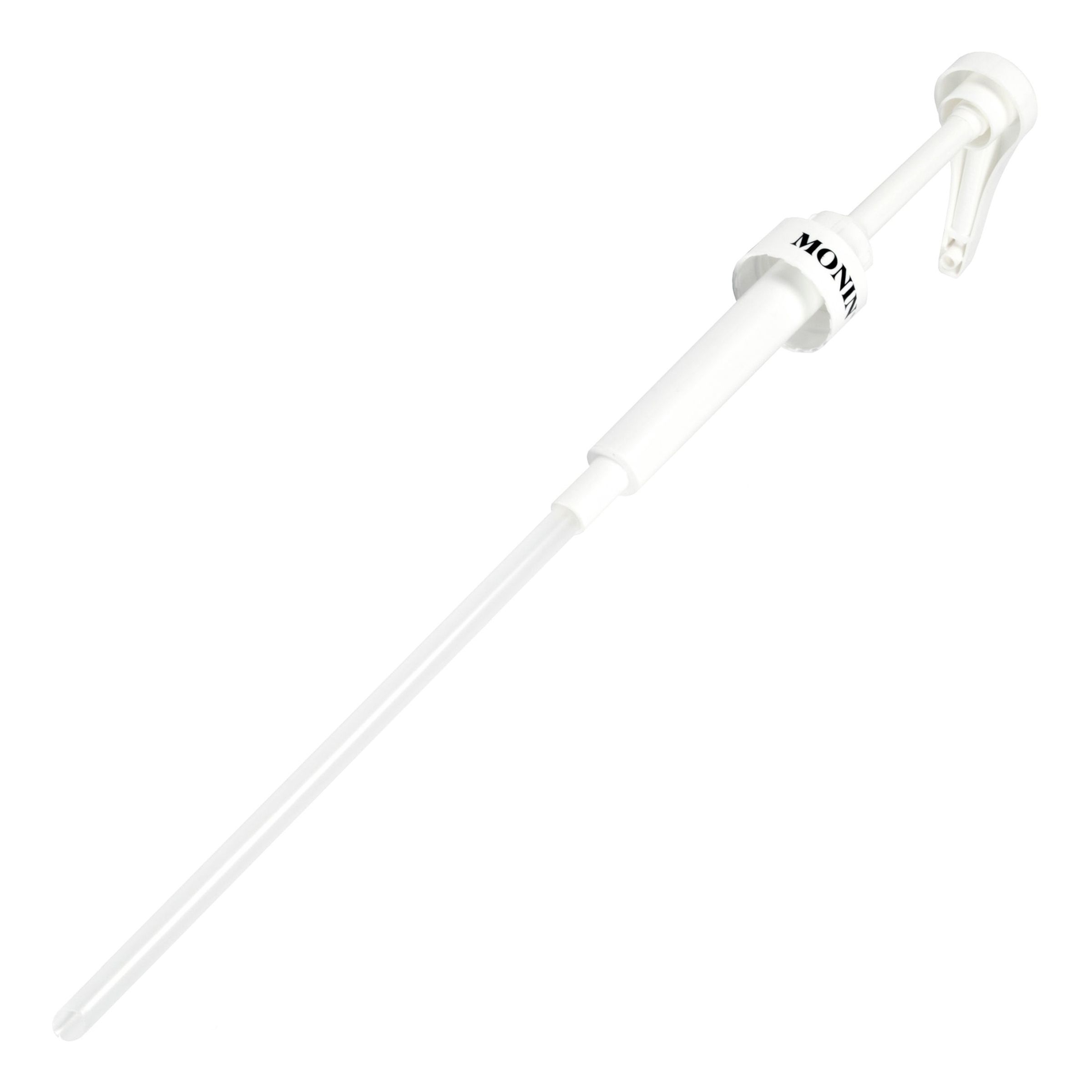 Monin Pump till Syrup | Hem - Bartillbehör - Kök & Matsal - Dryckesdispenser | Pryloteket