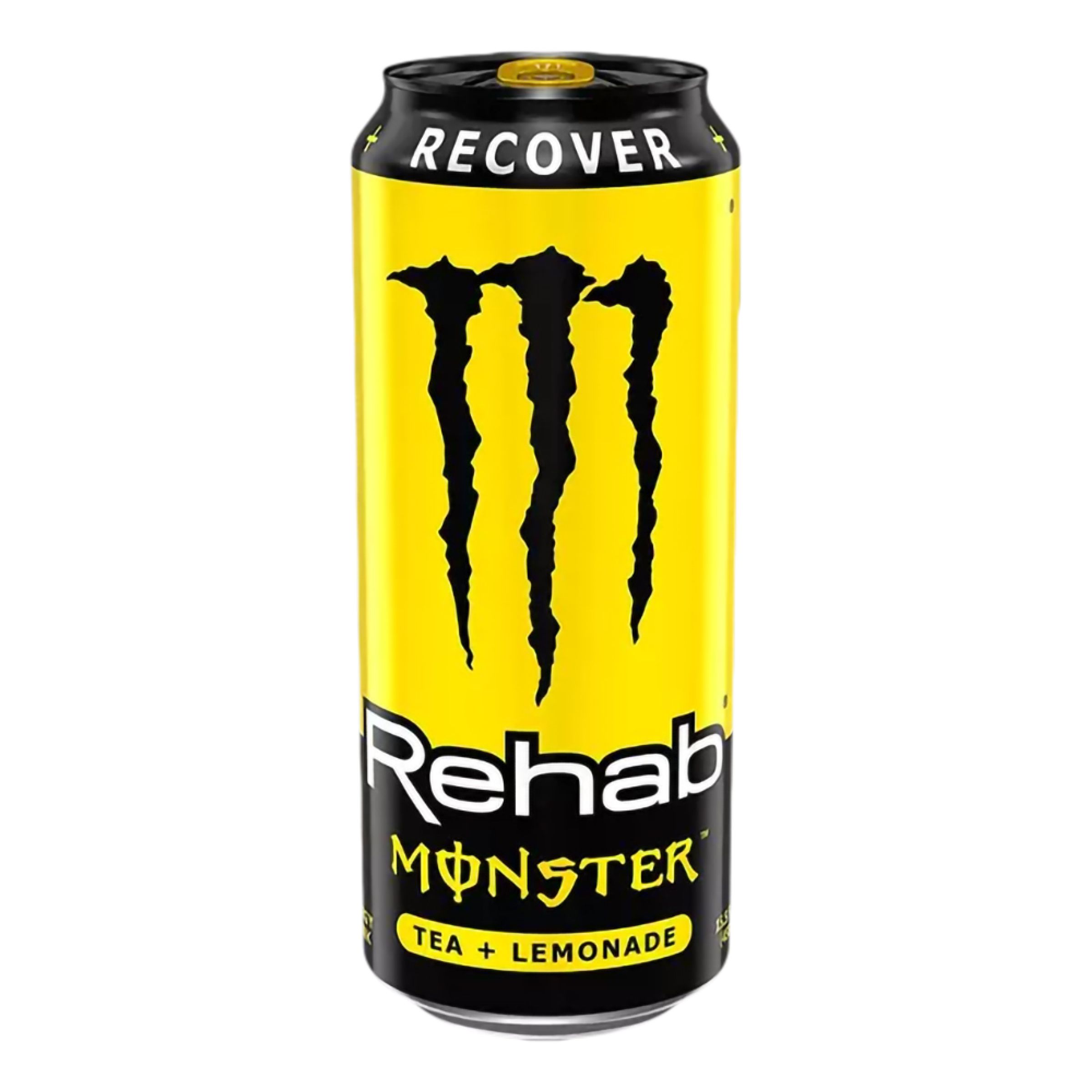 Monster Rehab Lemonade - 500 ml | Hem - Godis & Läsk - Dryck - Energidryck | Pryloteket