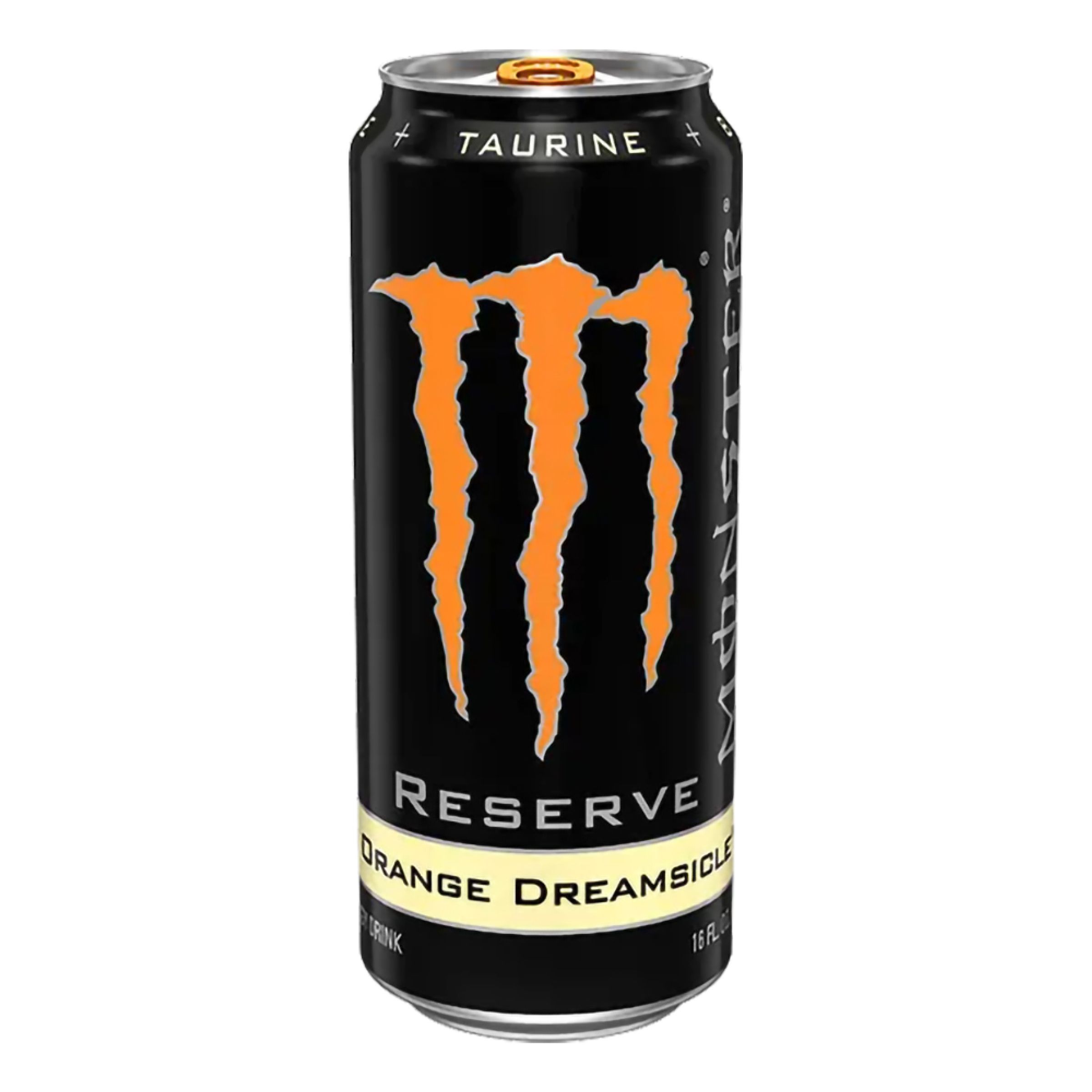 Monster Reserve Orange Dreamsicle - 500 ml | Hem - Godis & Läsk - Dryck - Energidryck | Pryloteket
