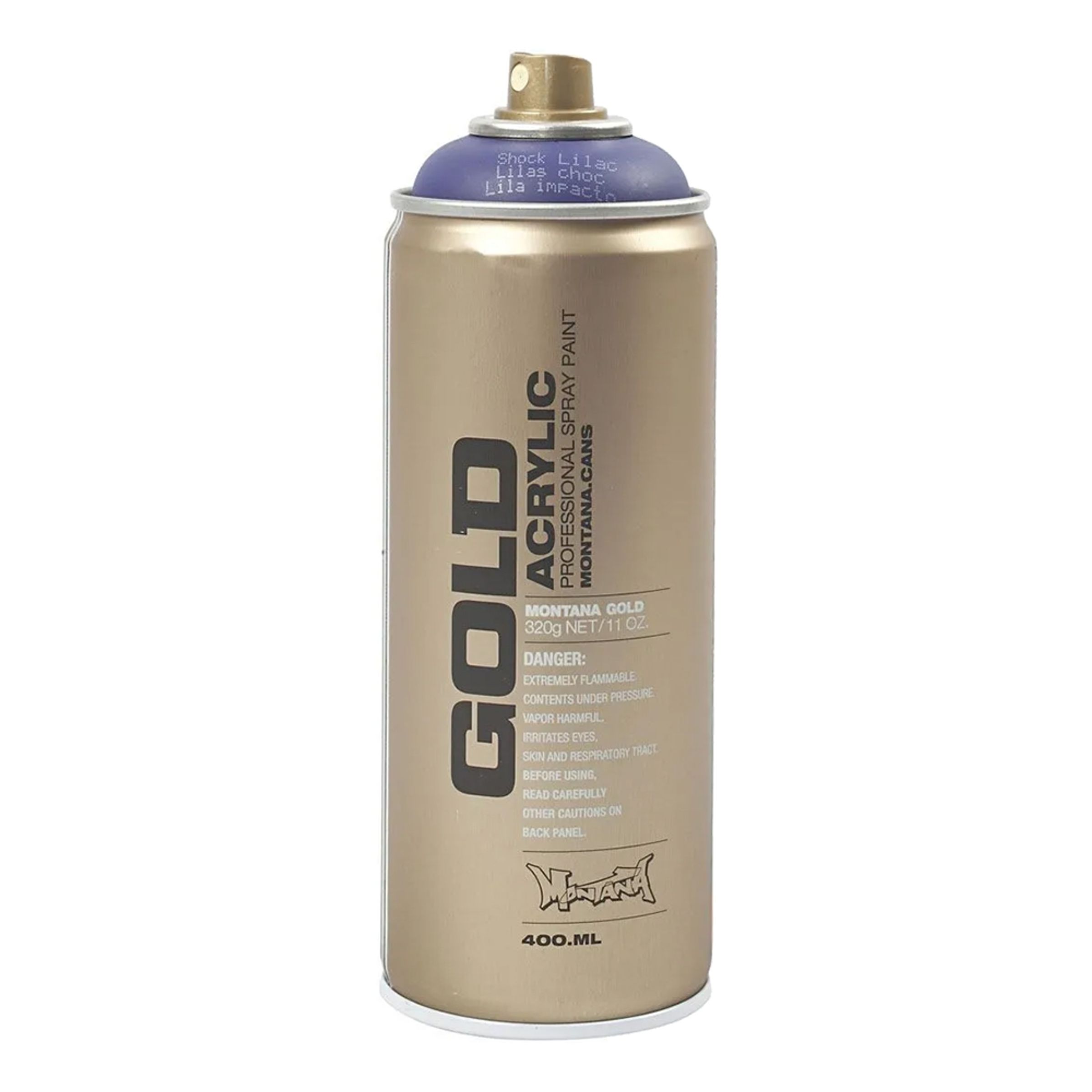 Montana Sprayfarve - Lila billede