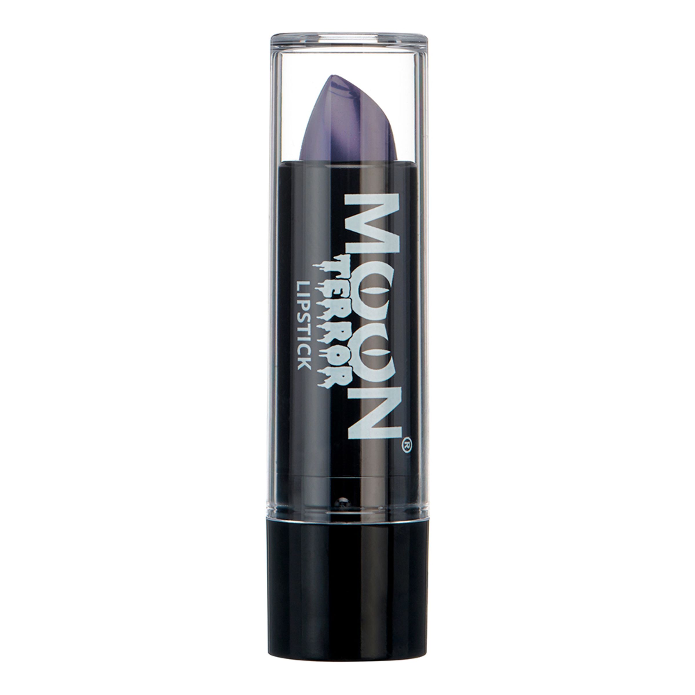 Moon Creations Halloween Läppstift - Poison Purple