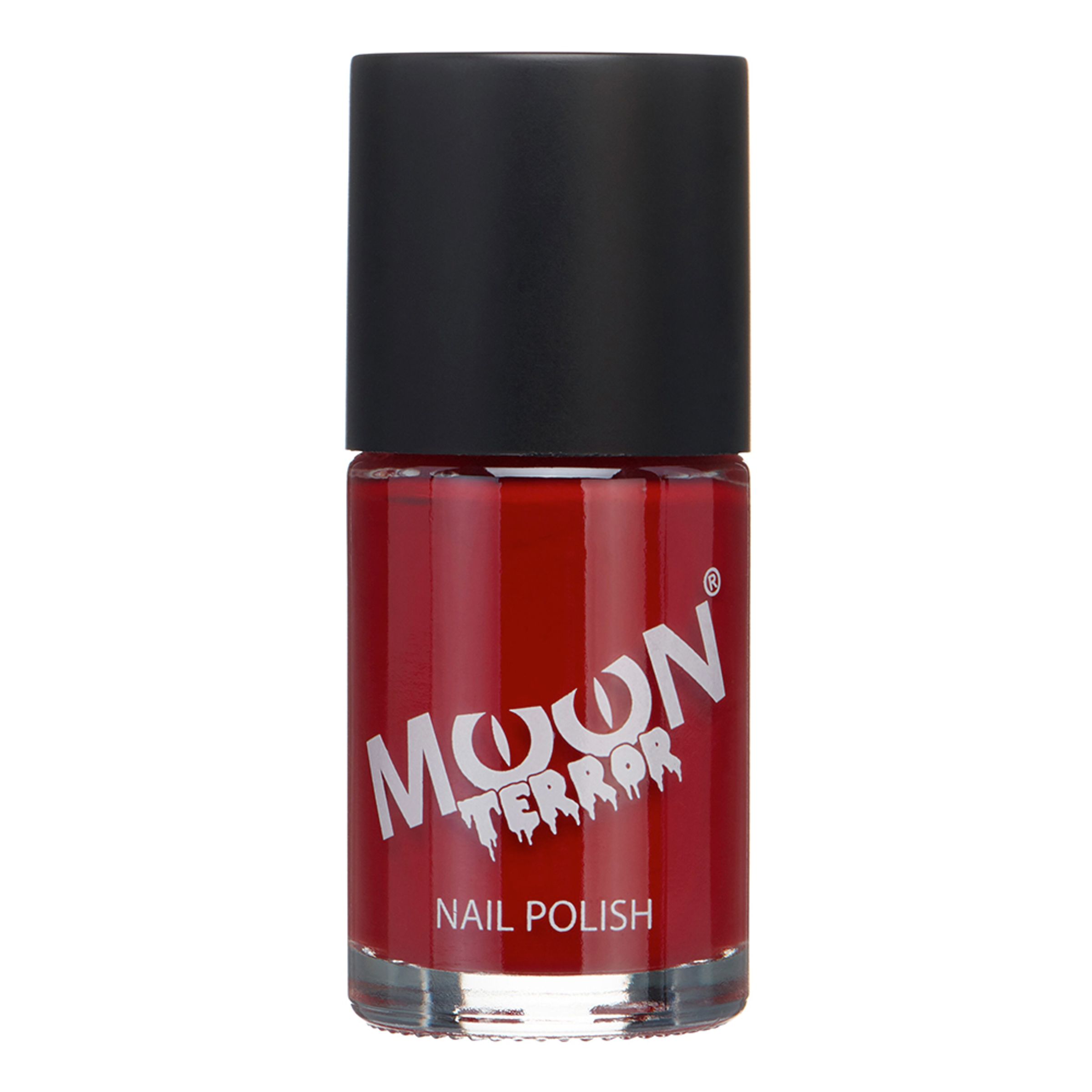 Moon Creations Halloween Neglelak - Blood Red