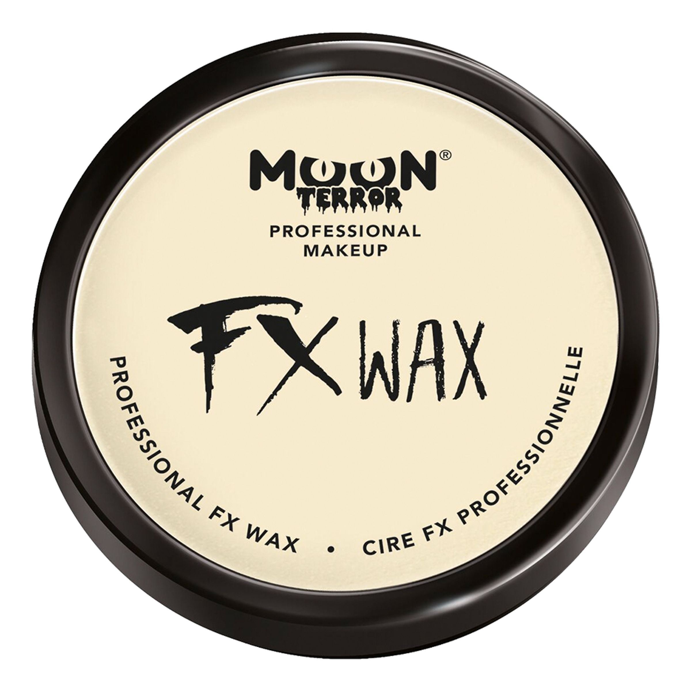 Moon Creations Pro FX Sår Vax | Hem - Teman - Högtider - Halloween - Halloweensmink | Maskeradspecialisten