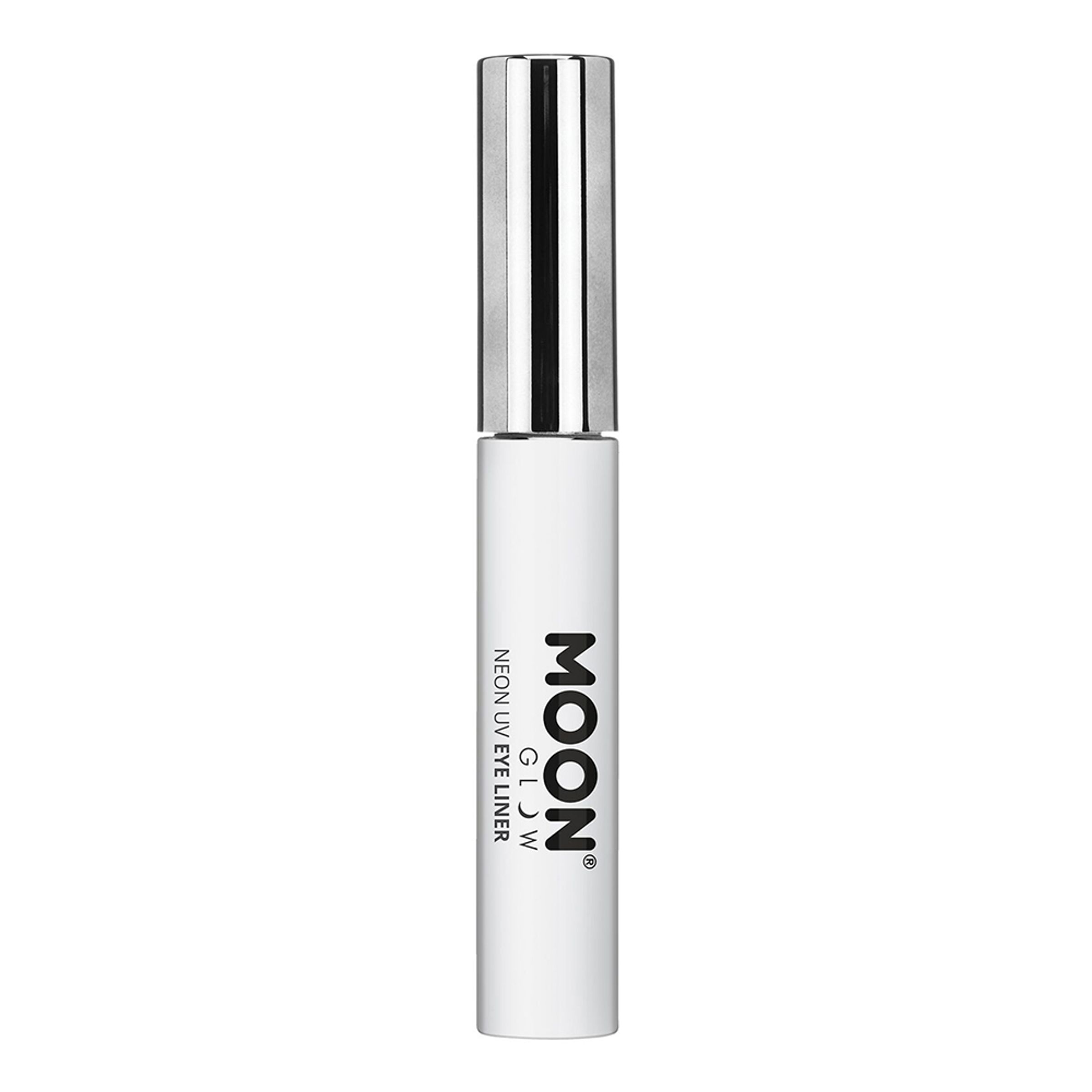Moon Creations UV Neon Eyeliner - Hvid