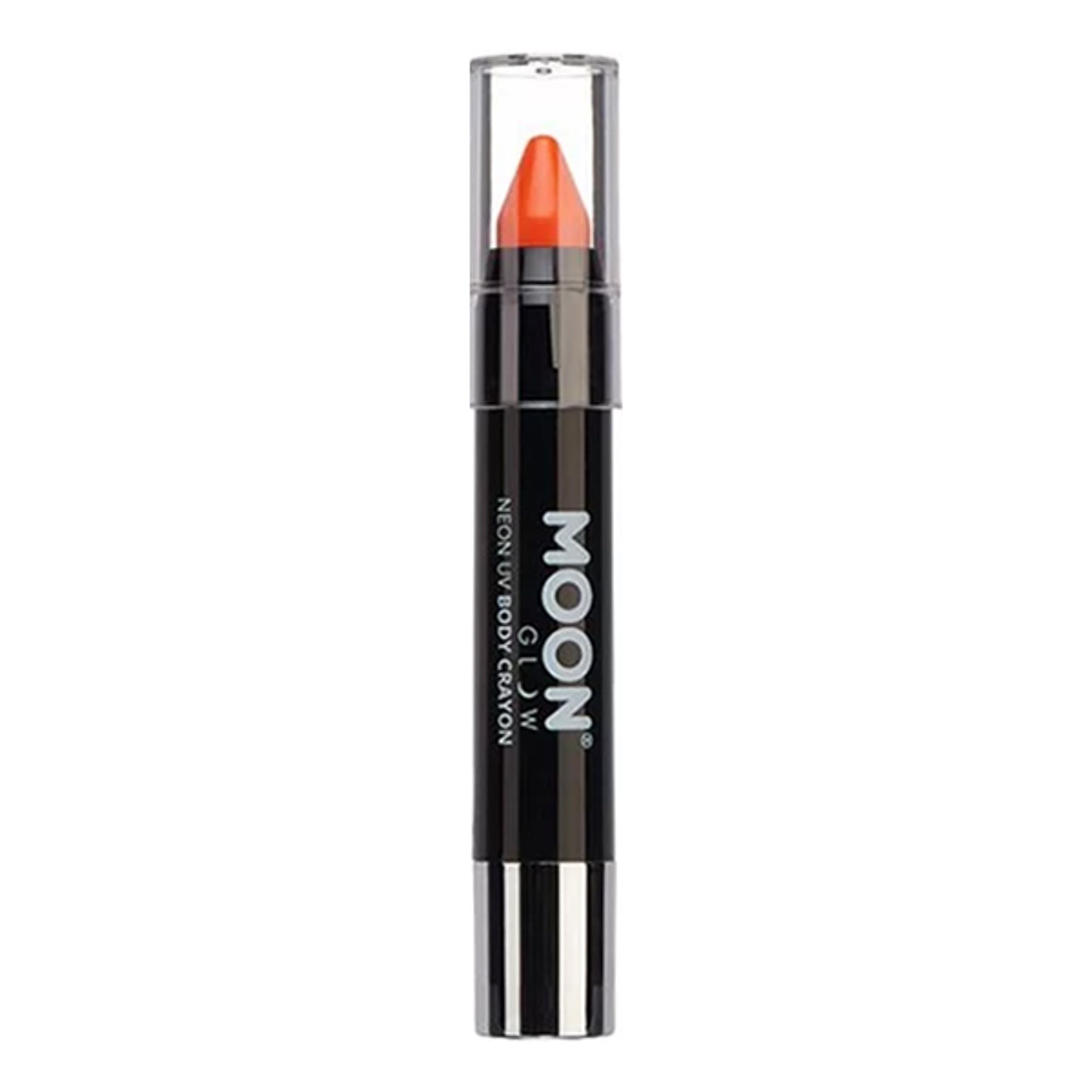 Moon Creations UV Neon Kridt - Orange