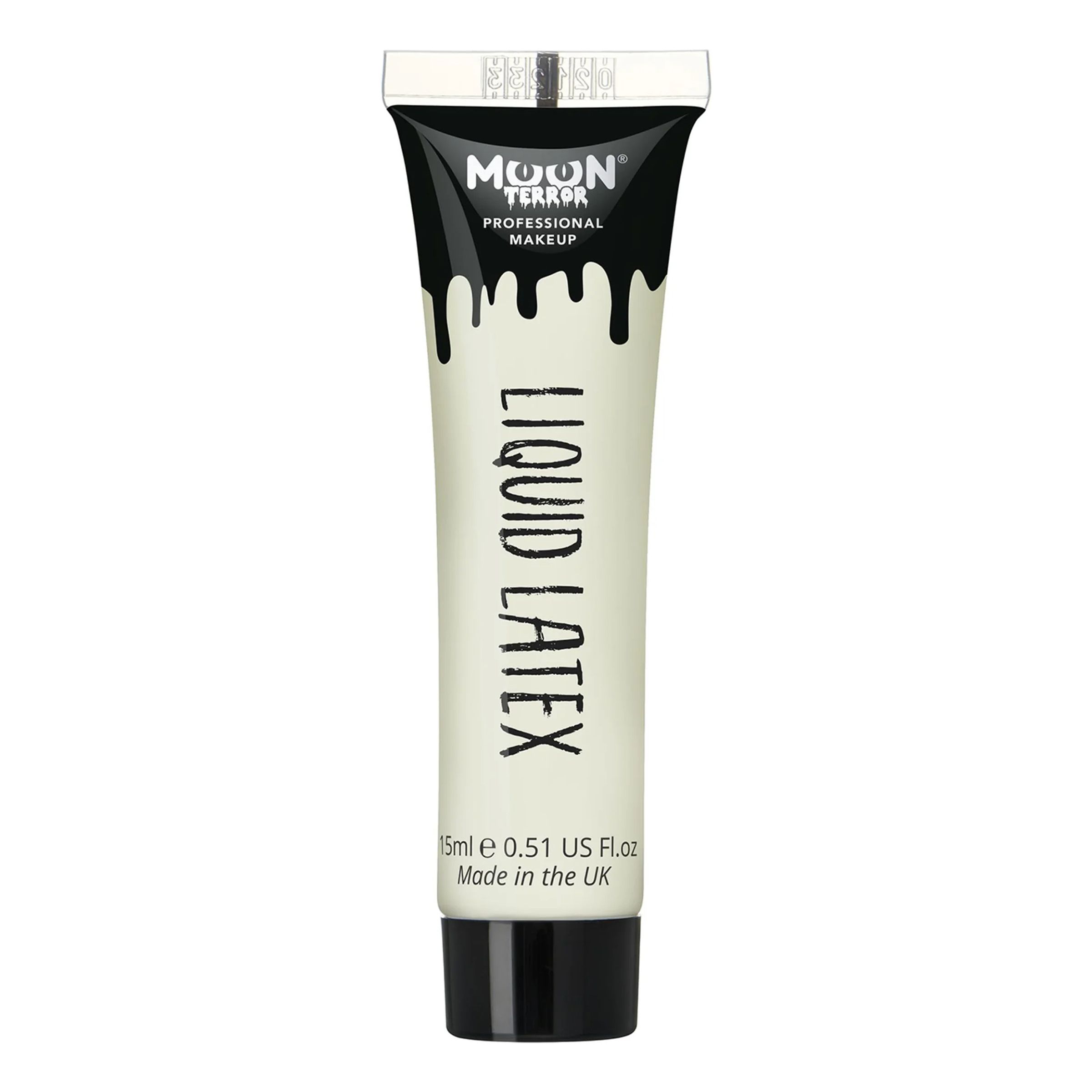 Moon Creations Pro FX Flydende Latex - 15 ml