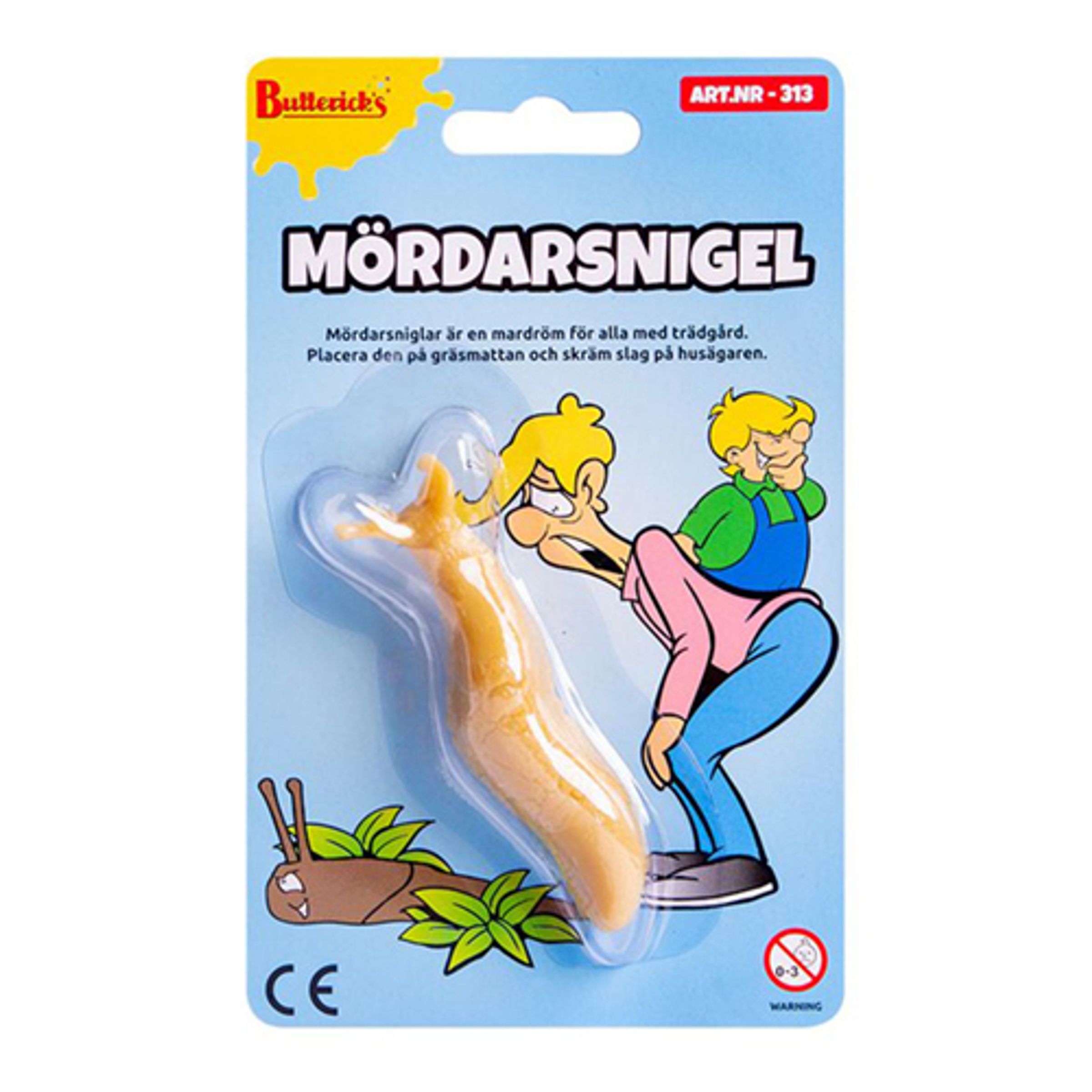 Dræbersnegl