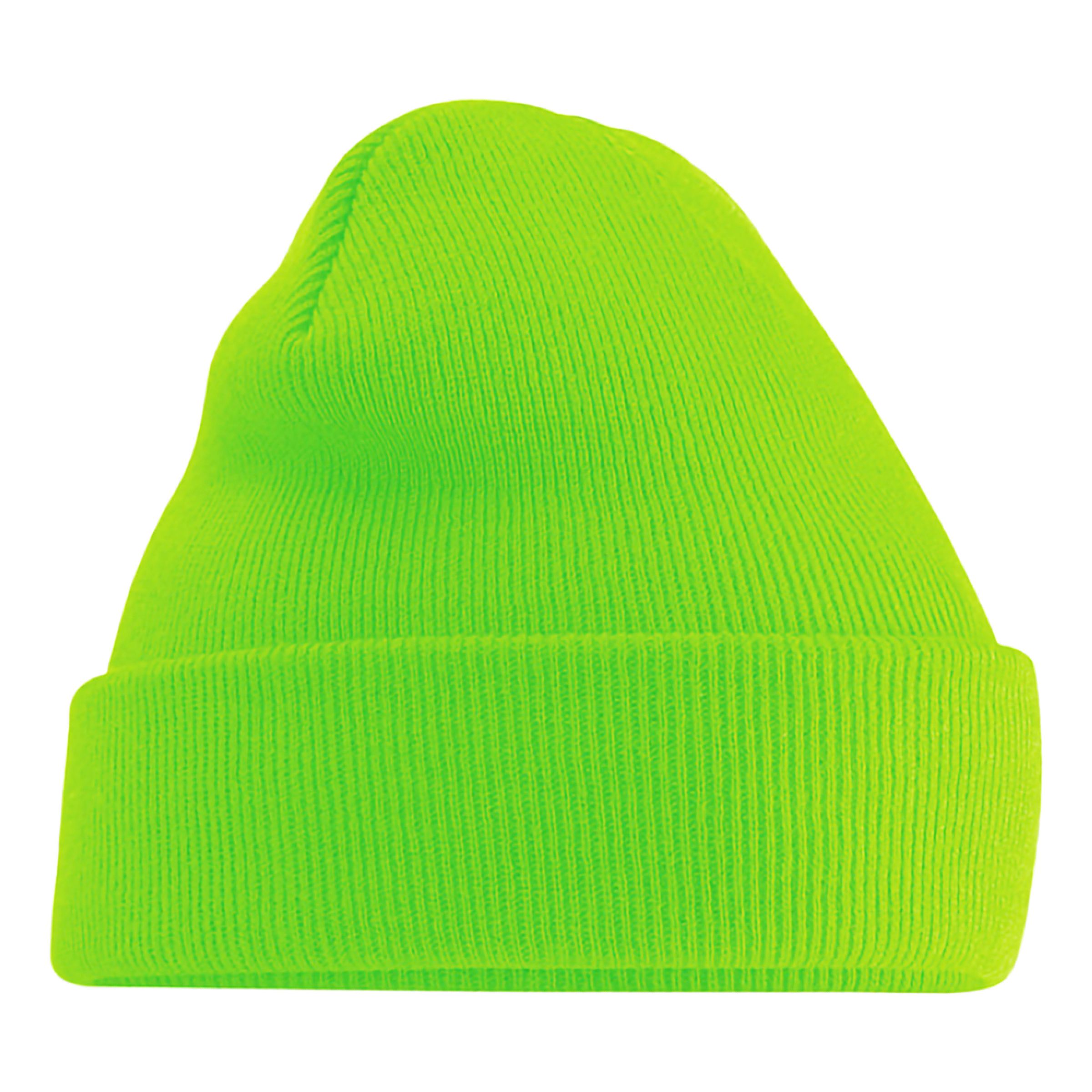 Hue Neongrøn - One size