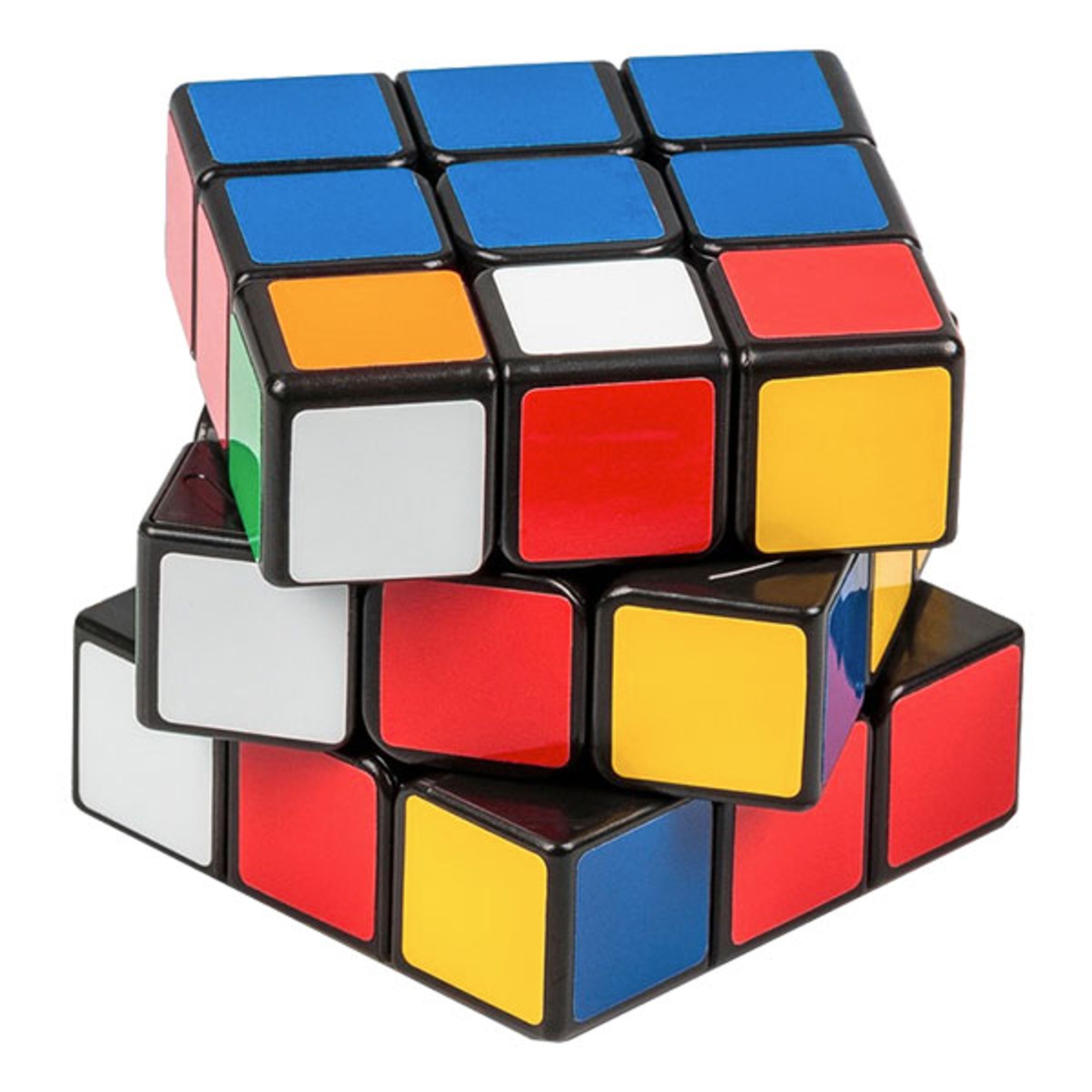 Muddle Puzzle | Hem - Roliga Prylar - Hem & Hushåll - På Skrivbordet | Pryloteket
