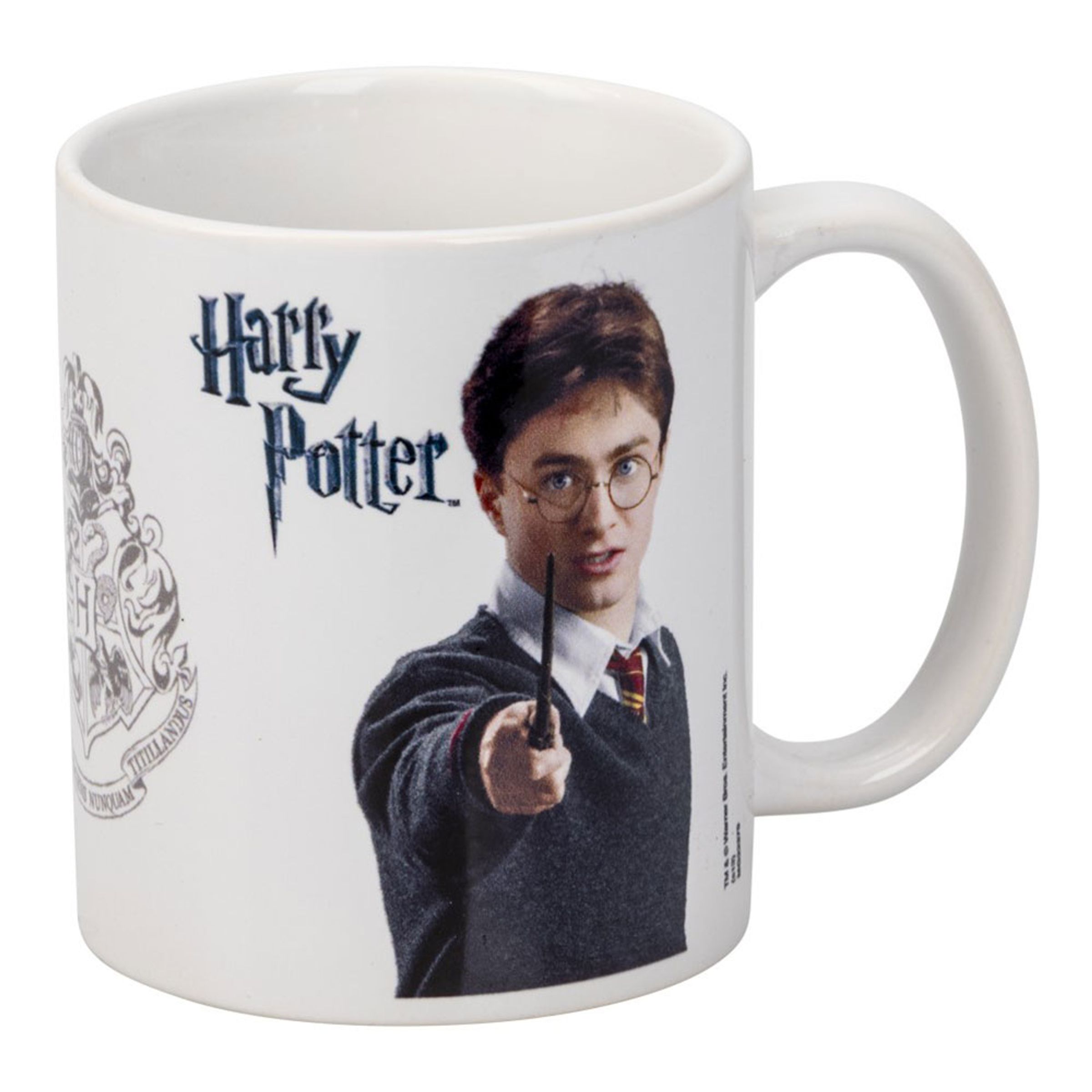 Krus Harry Potter