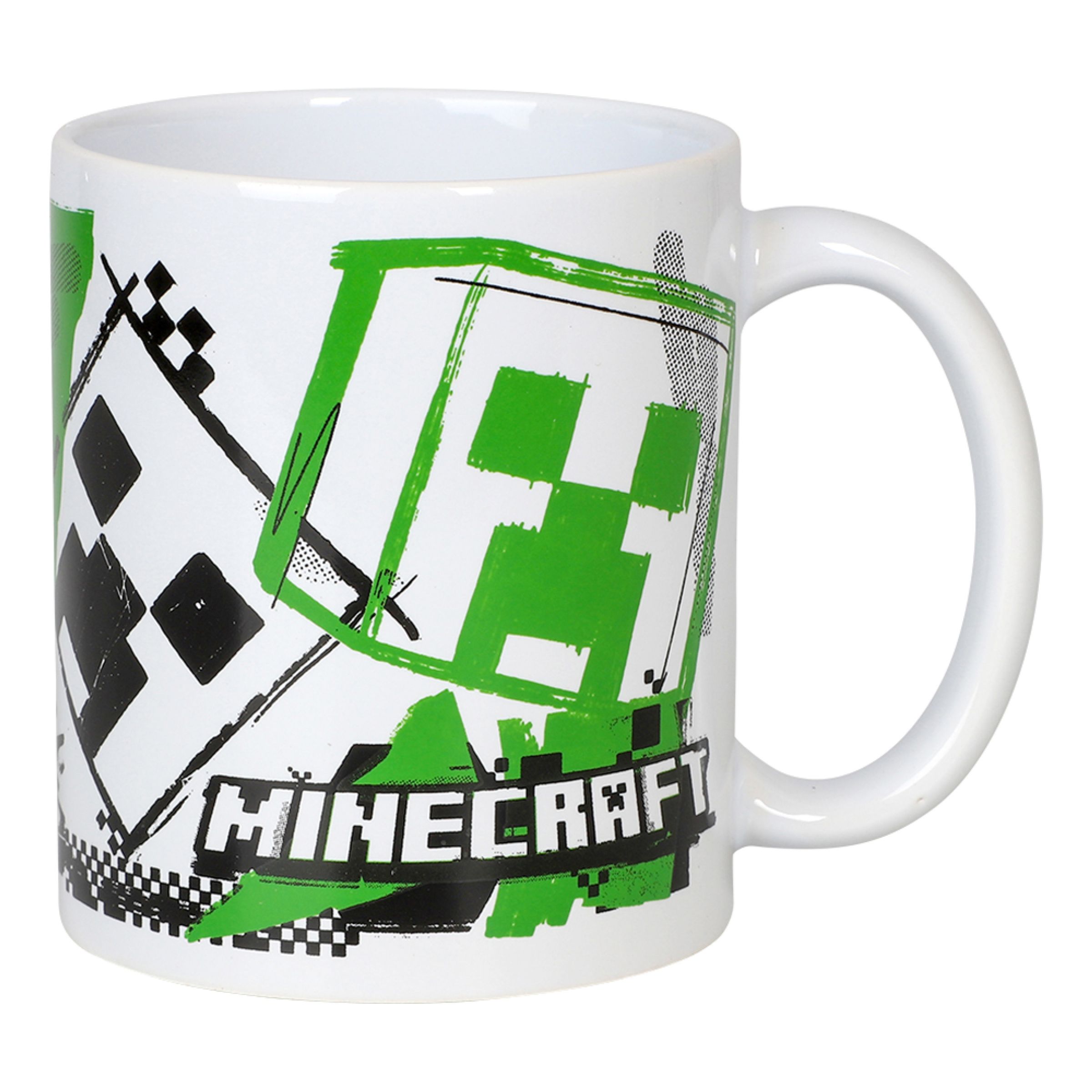 Krus Minecraft&trade; Iconicmono