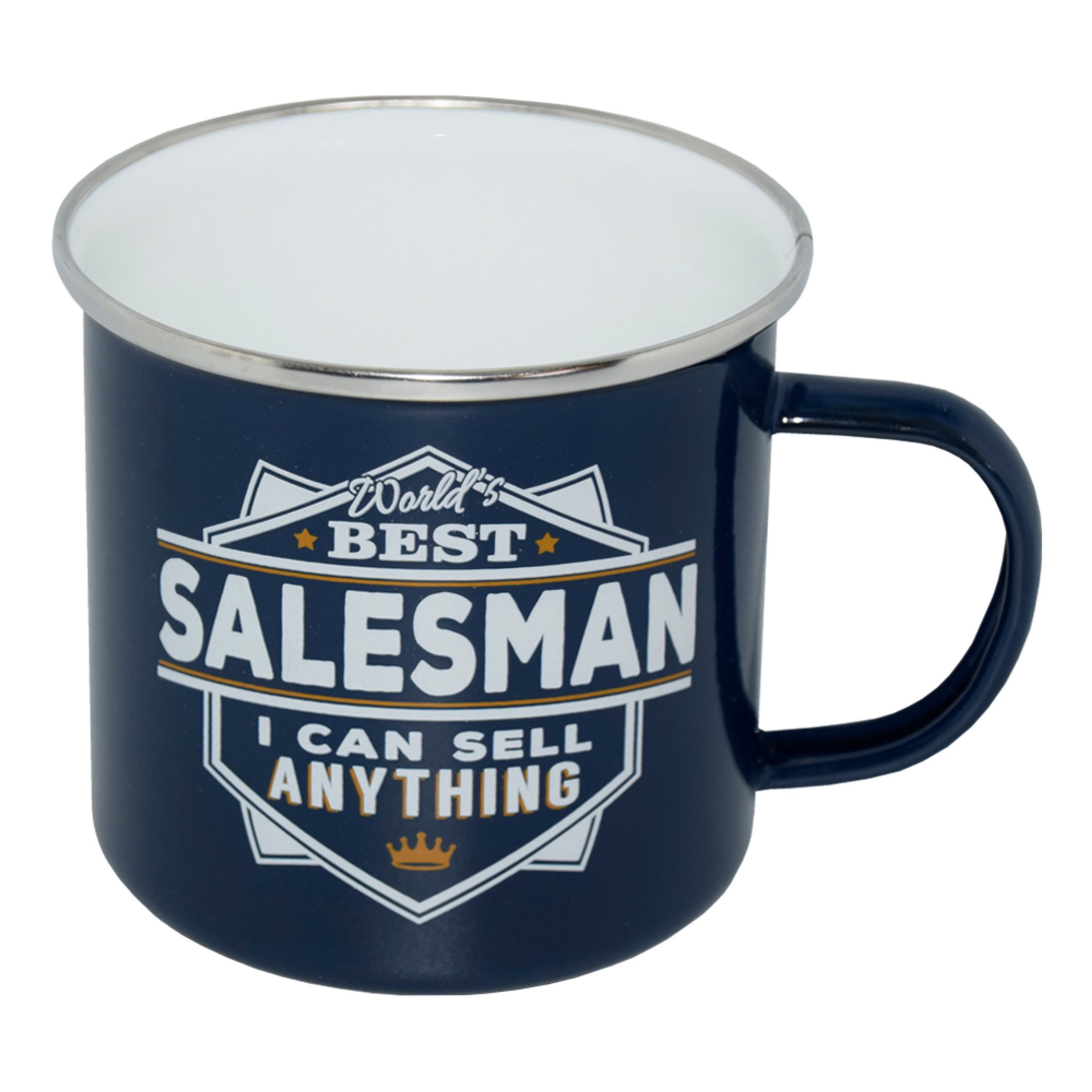 Krus Salesman