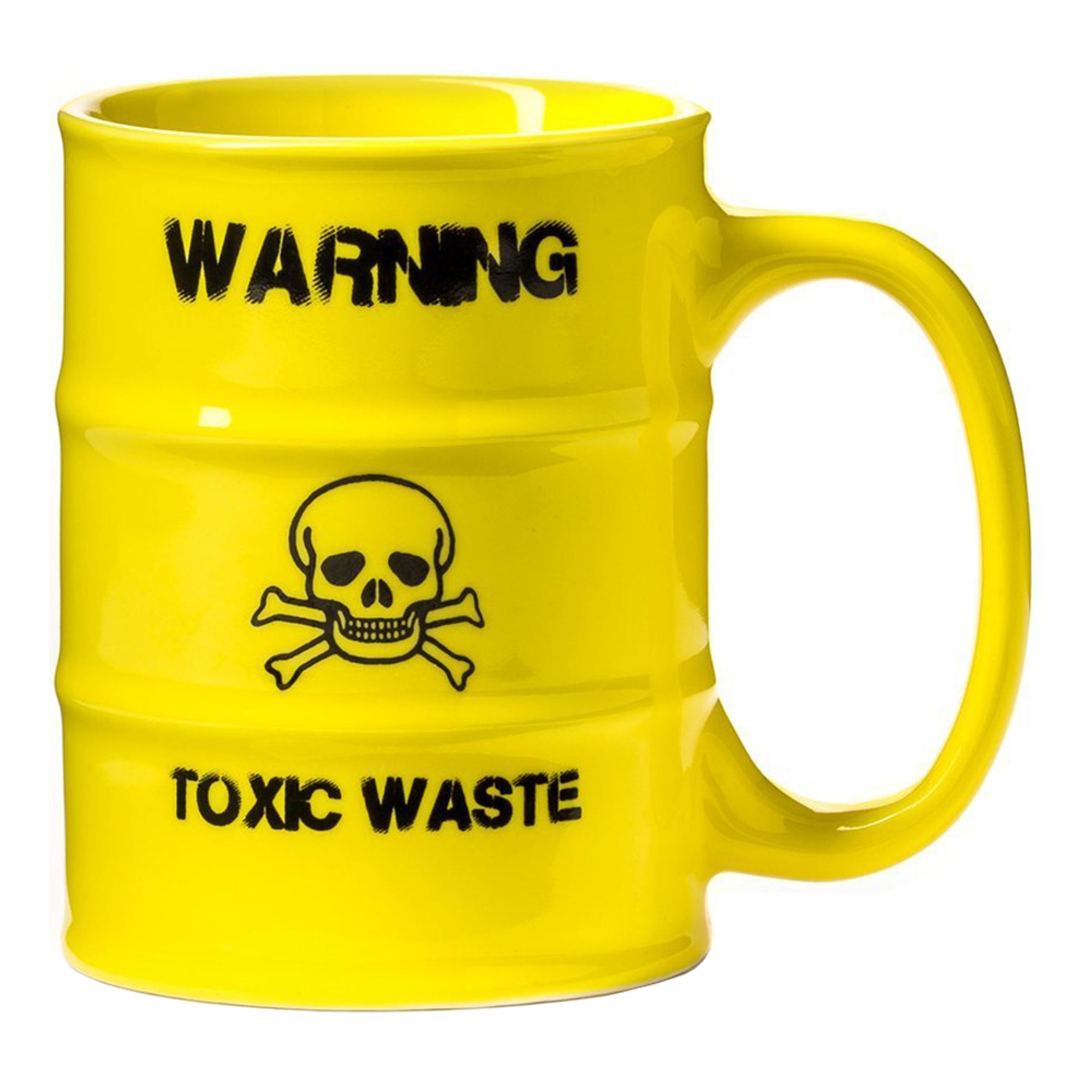 Krus Toxic Waste
