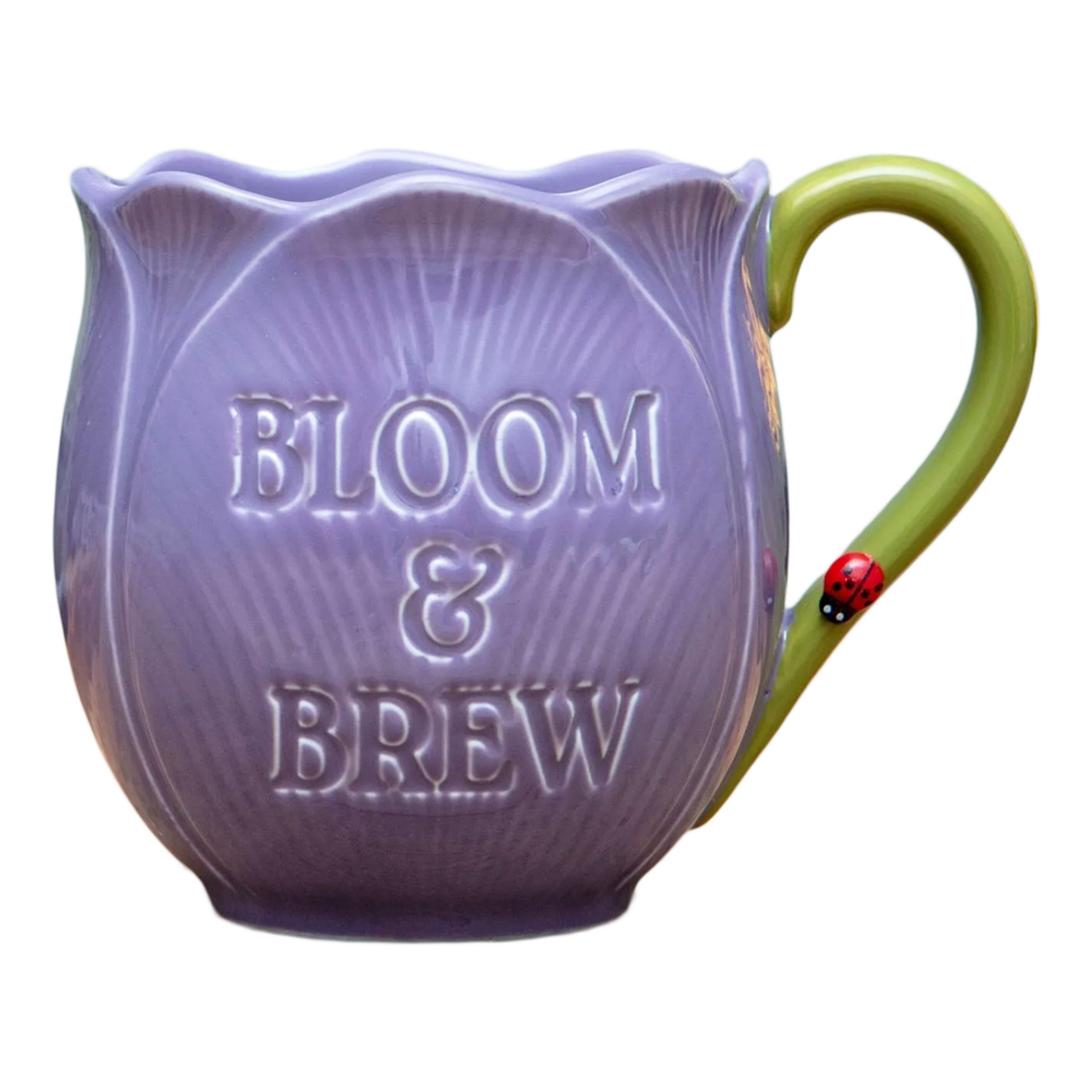 Krus Tulipan Bloom & Brew