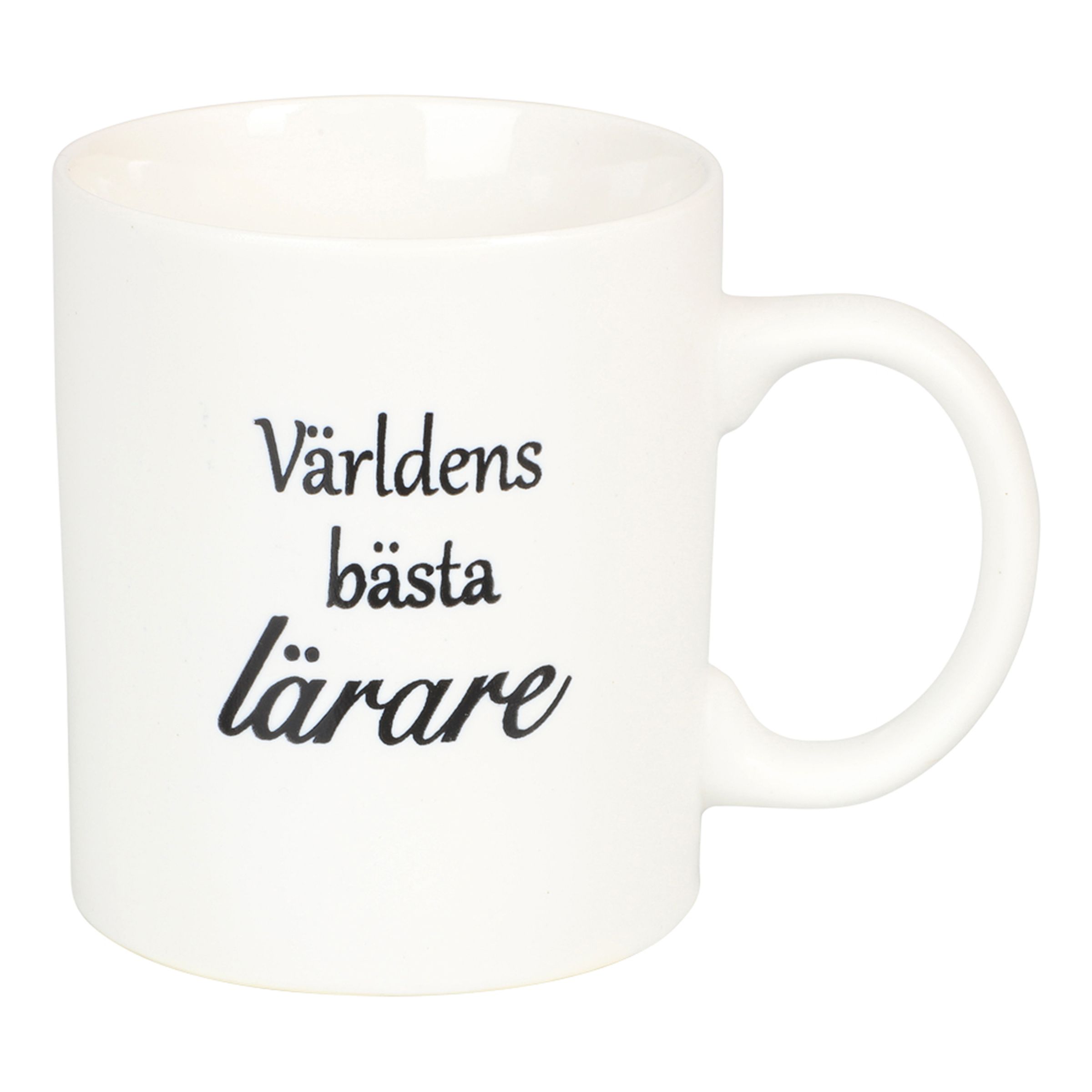 Krus Verdens Bedste Lærer