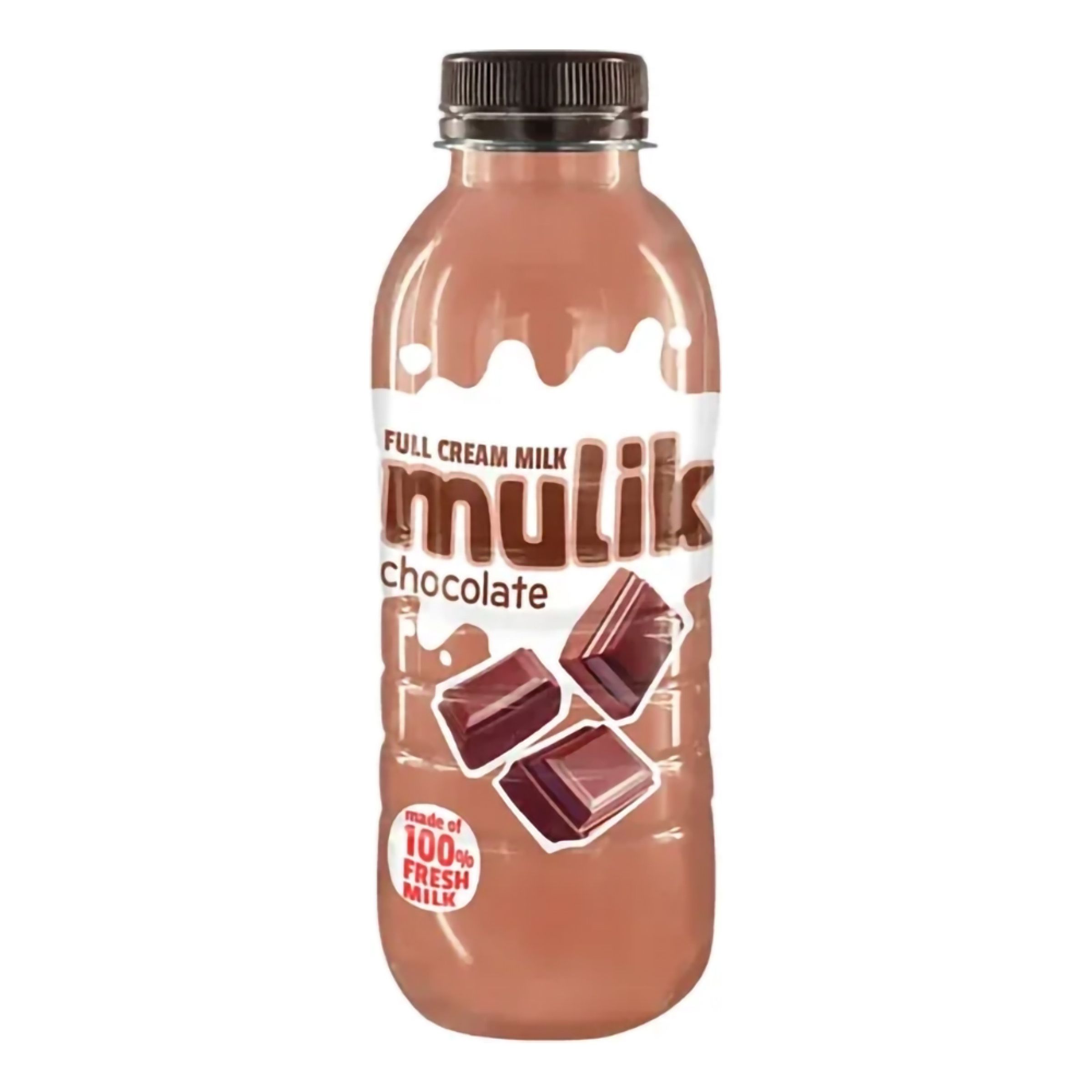 Mulik Chokolade Mælke drik - 500 ml