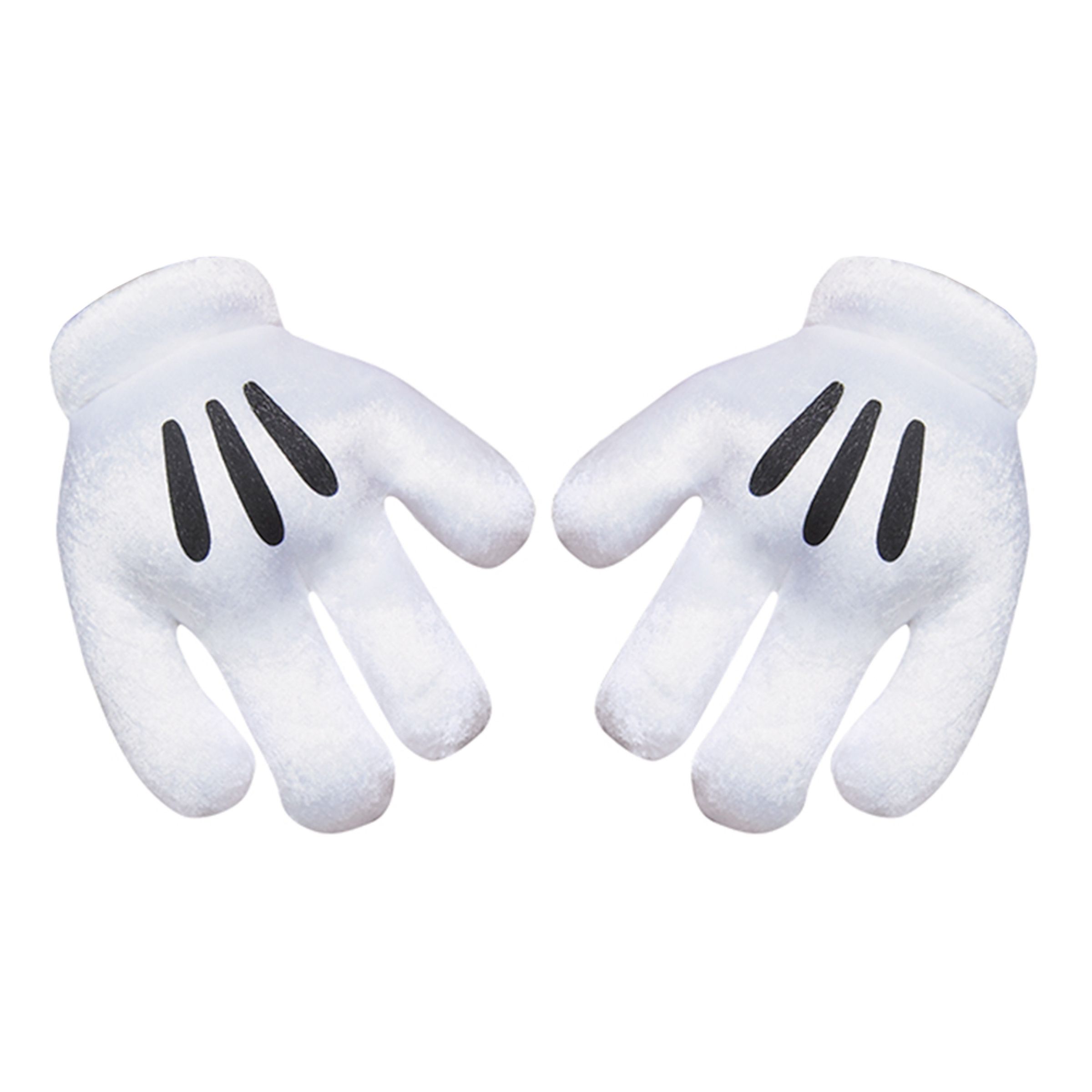 Mickey Mouse Handsker - One size