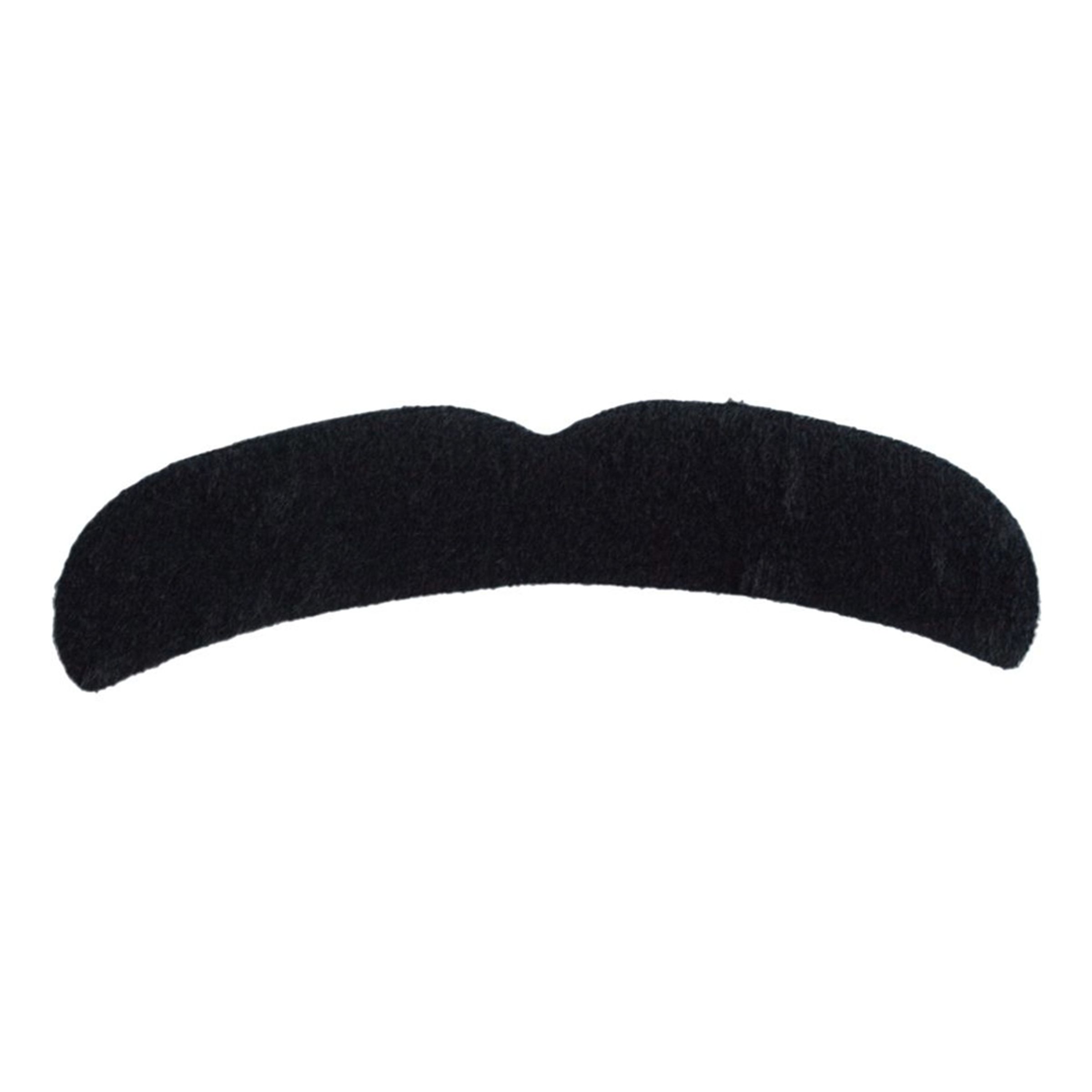 Moustache Borat