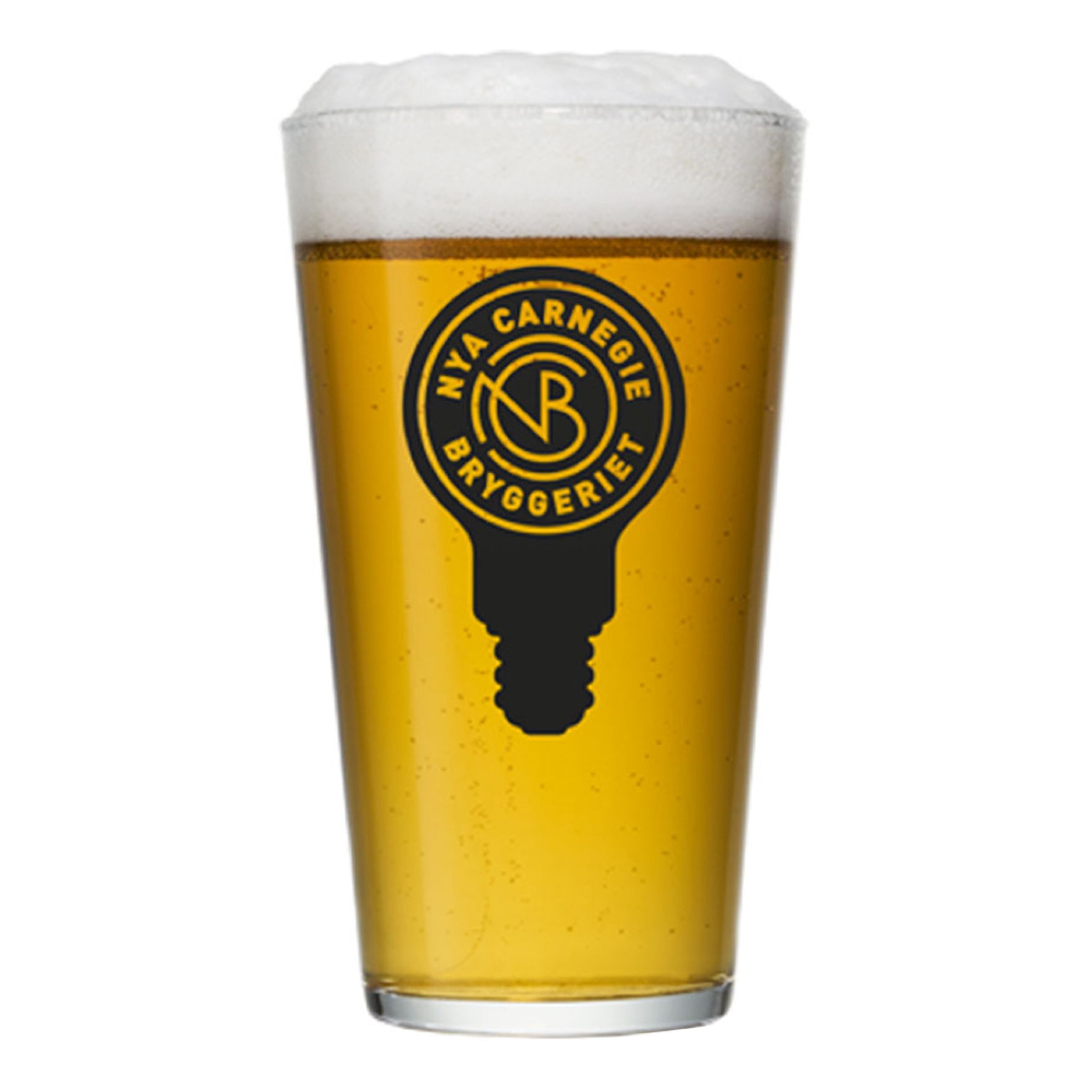 NCB Conil Ölglas - 12-pack | Hem - Bartillbehör - Glas - Ölglas | Pryloteket