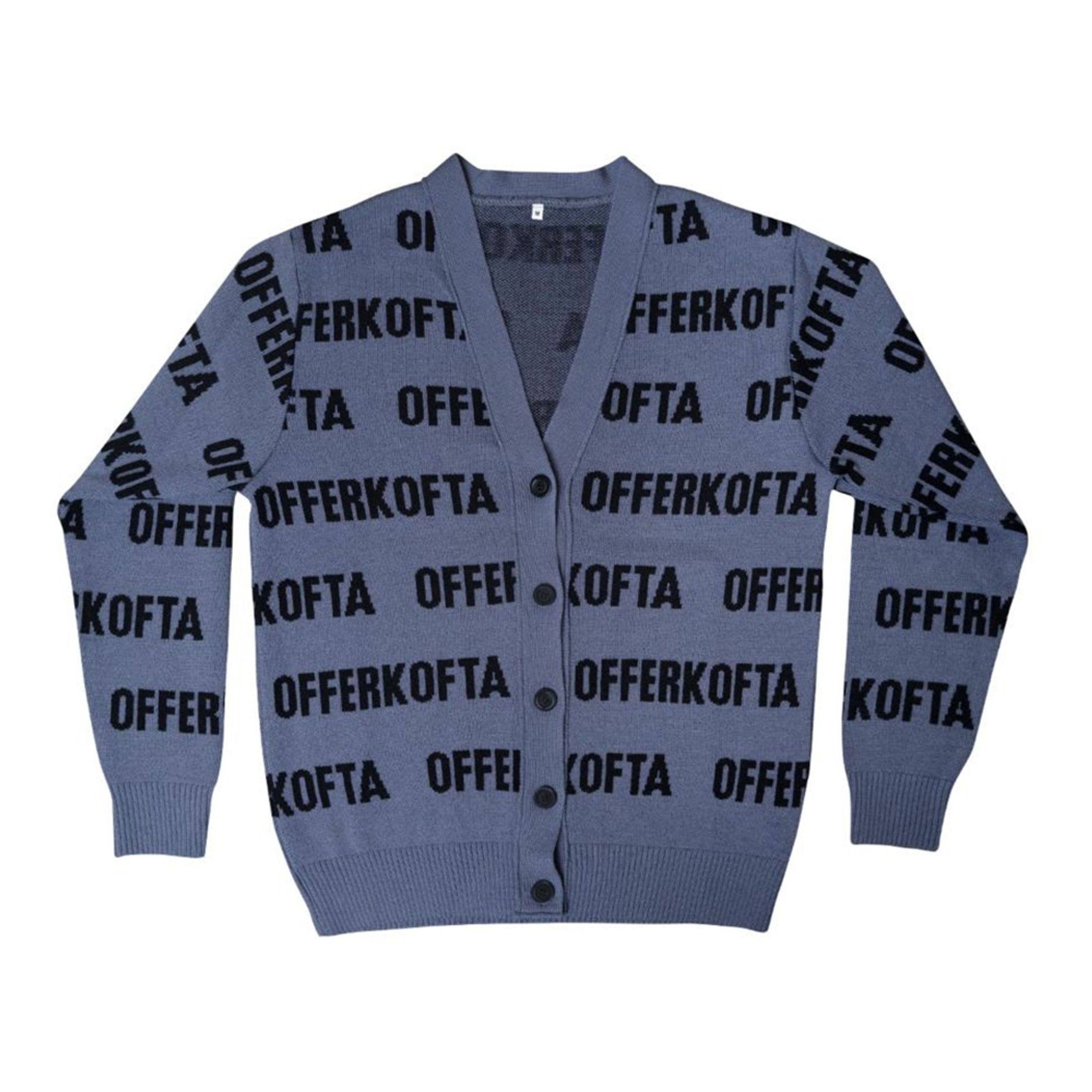Offerkofta - X-Large | Hem - Maskerad - Maskeraddräkter - Halloweendräkter | Maskeradspecialisten