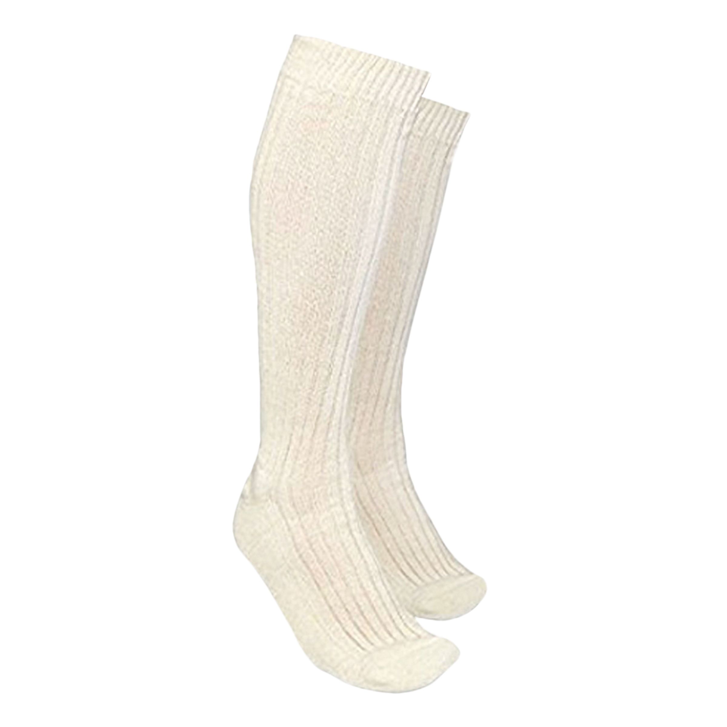 Oktoberfeststrumpor - 39-42 | Hem - Maskerad - Tillbehör - Maskeradaccessoarer | Maskeradspecialisten