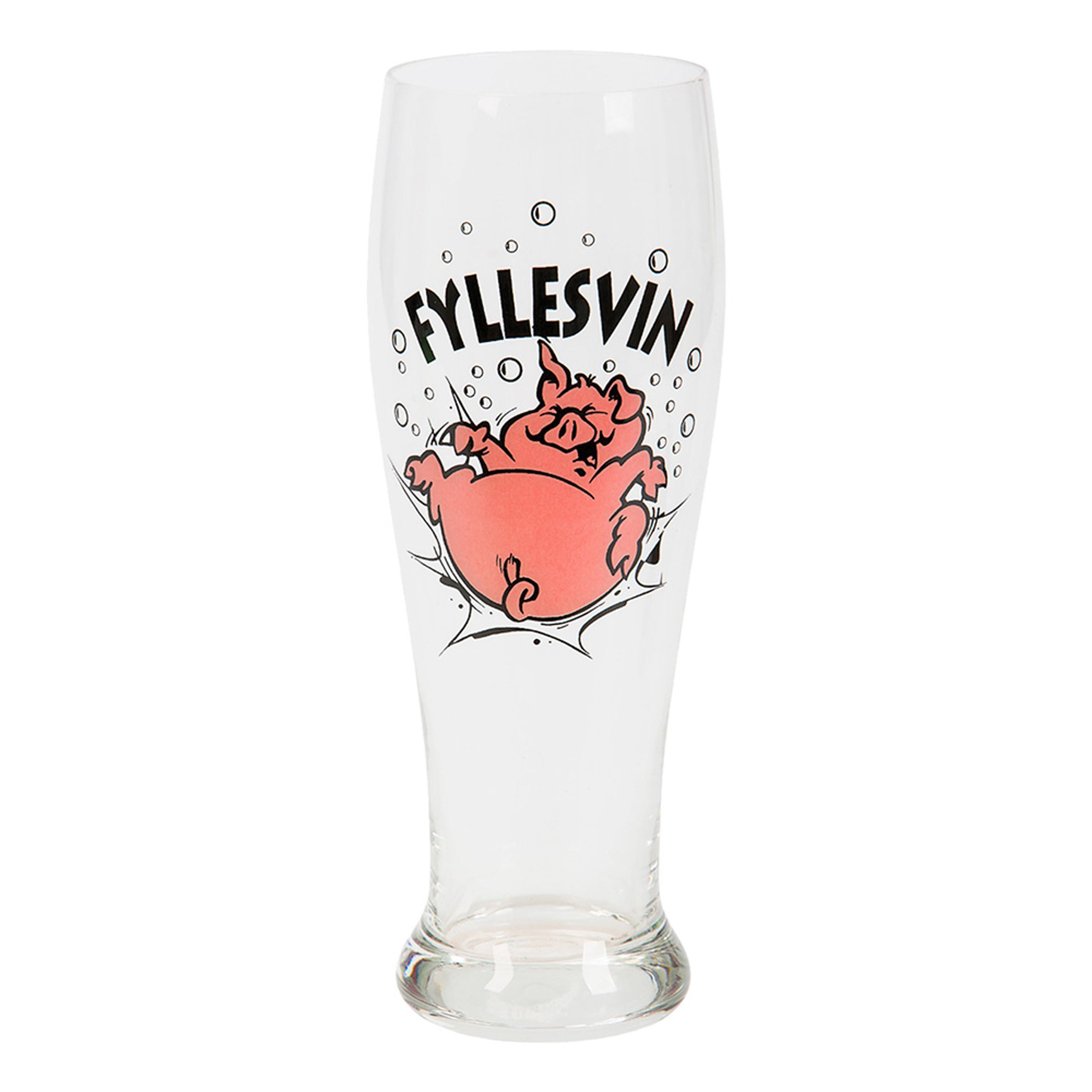 Ølglas