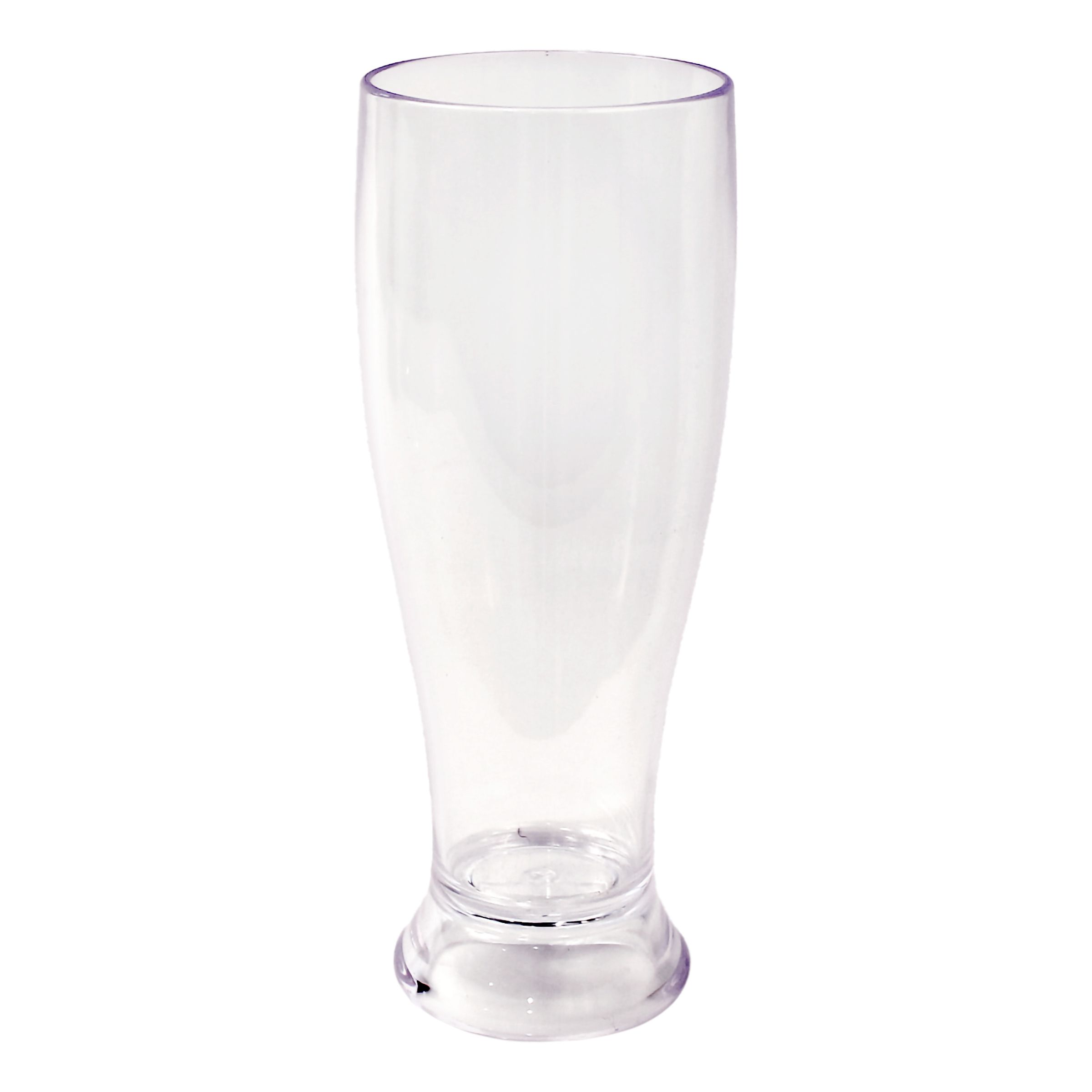 Okrossbart Ölglas i Plast | Hem - Bartillbehör - Glas - Ölglas | Pryloteket