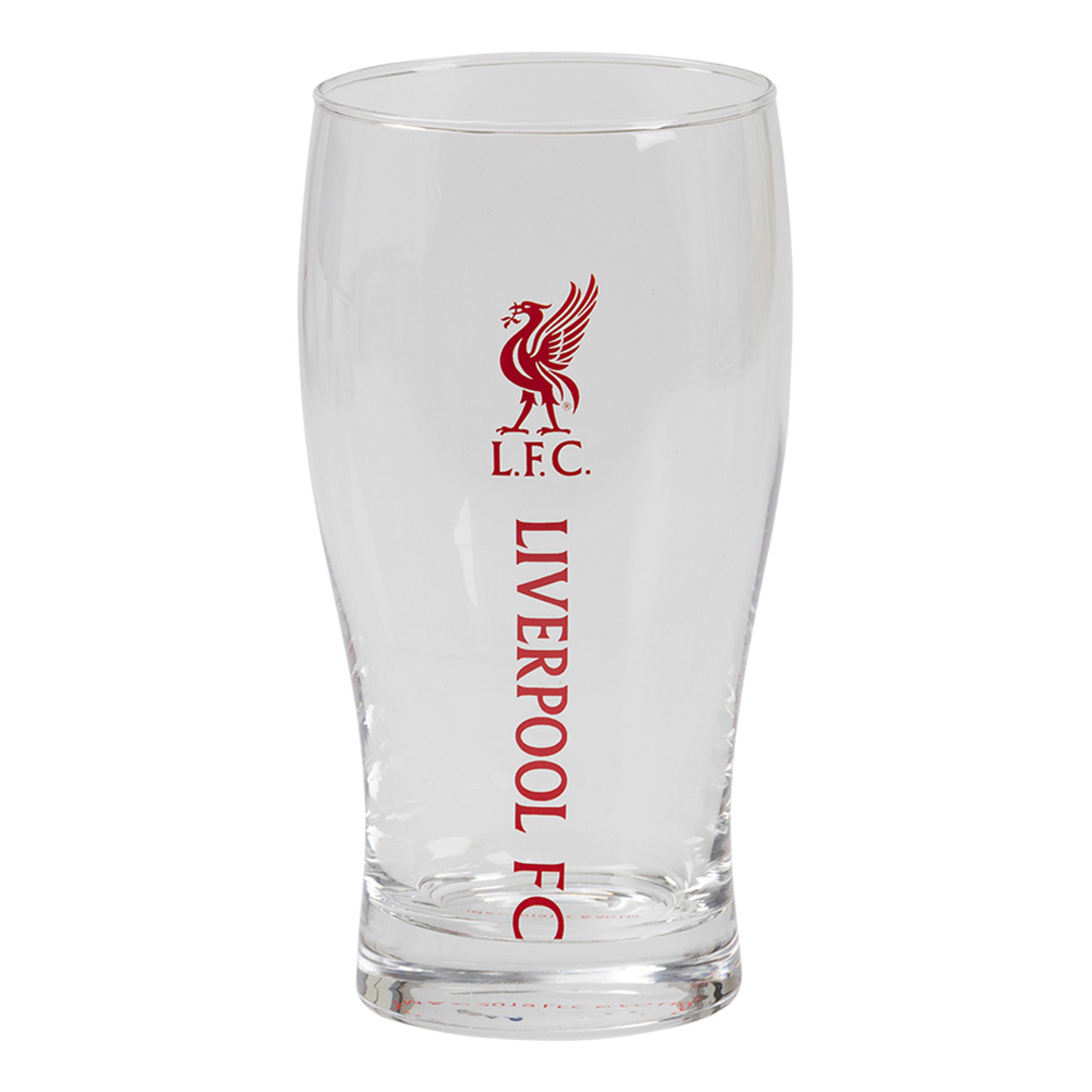 Ölglas Liverpool | Hem - Bartillbehör - Glas - Ölglas | Pryloteket