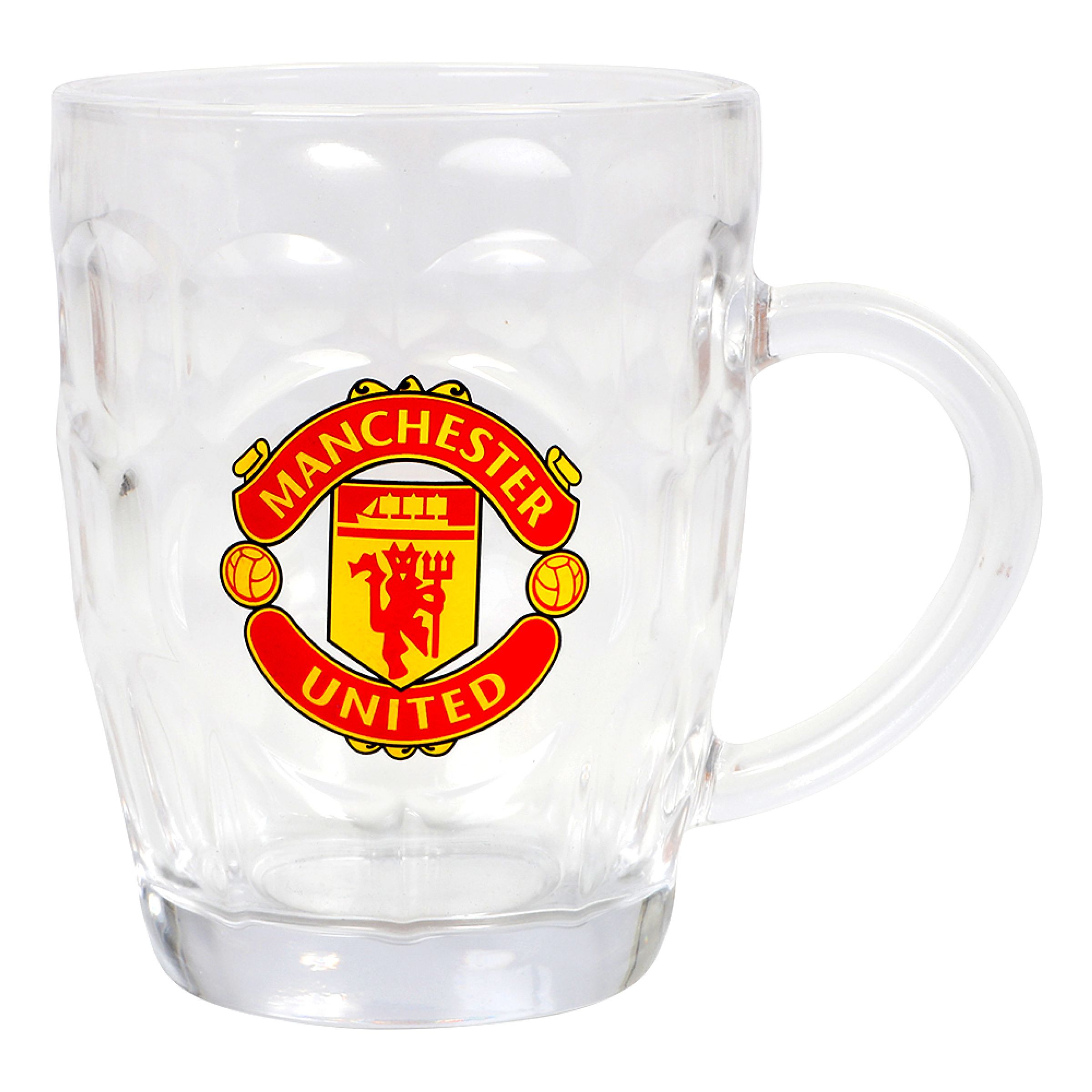 Ølsejdel Manchester United