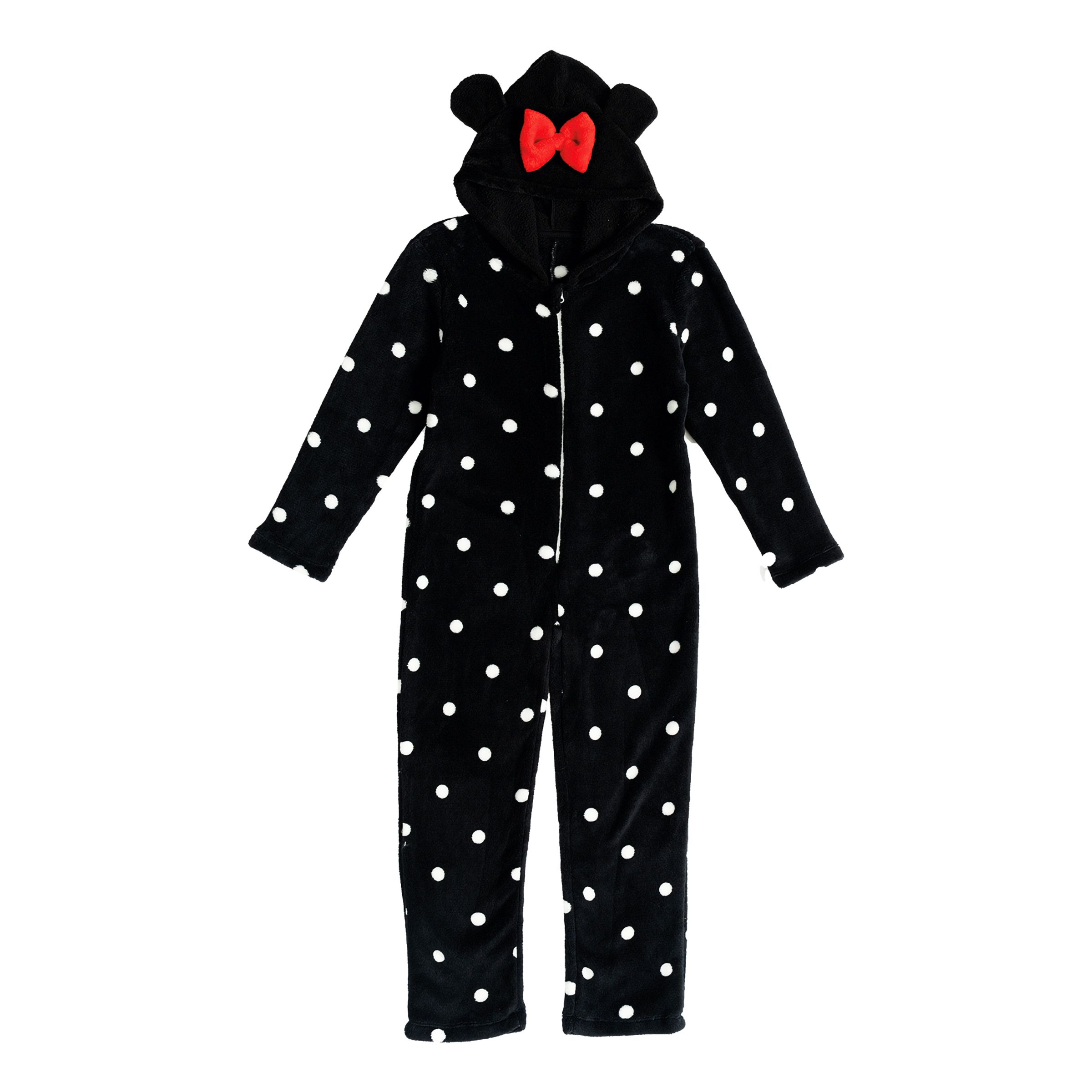 Onesie Mimmi Pigg Børnekostume - X-Small
