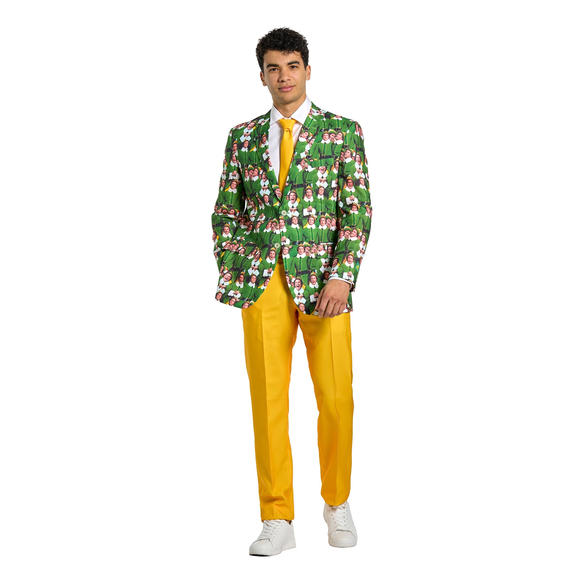 OppoSuits Elf™ Dress - 62