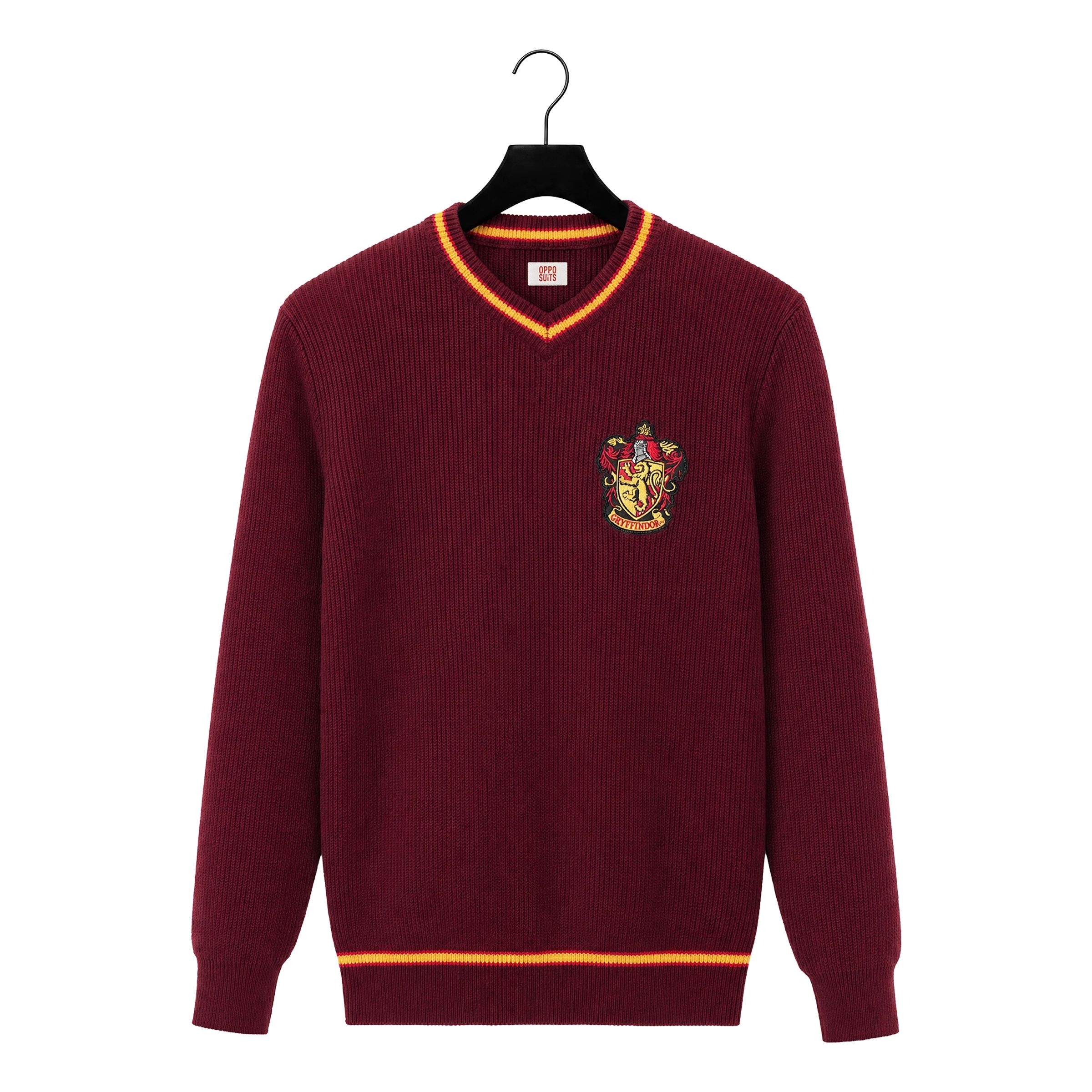 OppoSuits Harry Potter™ Gryffindor Trøje - X-Small