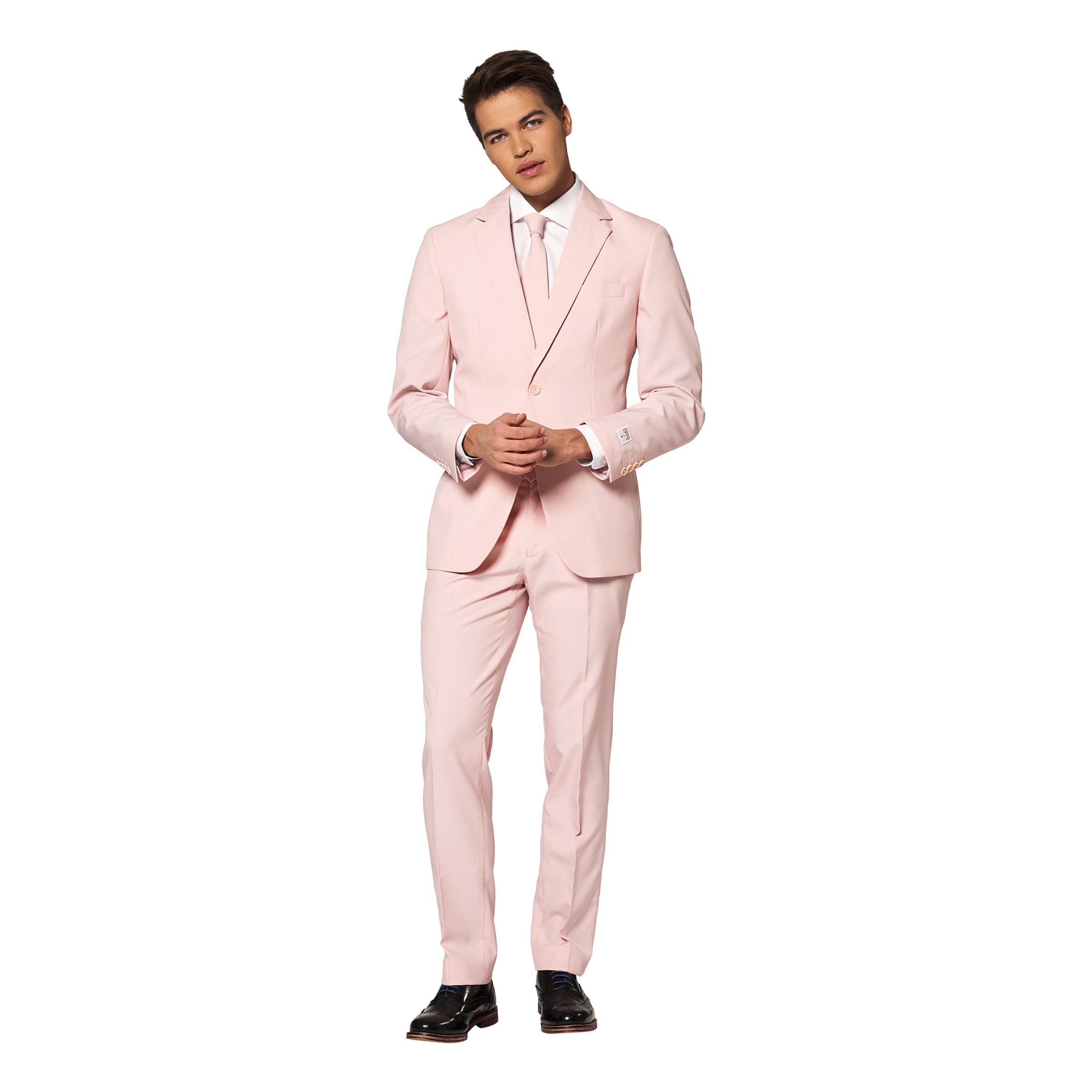 OppoSuits Lush Blush Kostym - 62 | Hem - Maskerad - Maskeraddräkter - Herrdräkter | Maskeradspecialisten